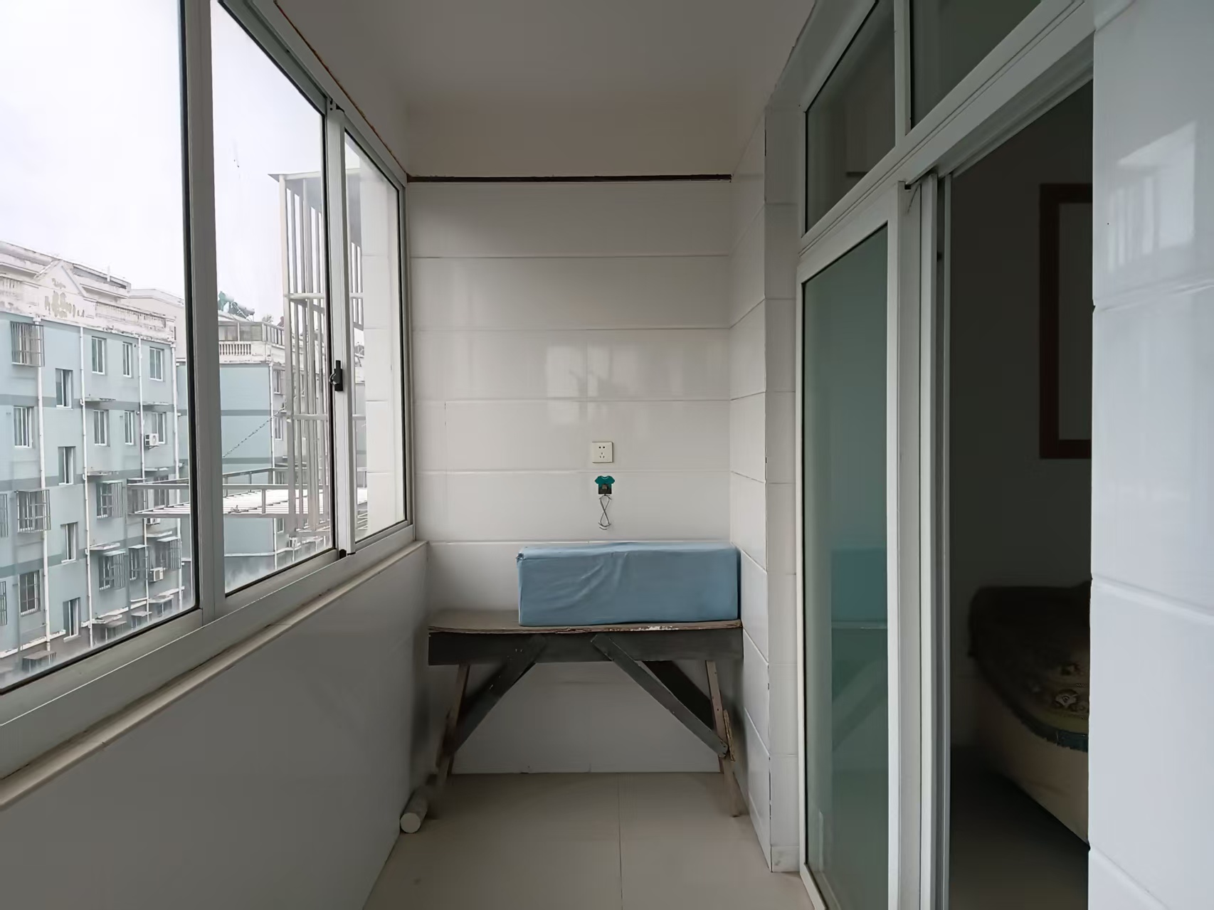 盆架桥花苑 3室2厅1卫 133.00m&sup2;