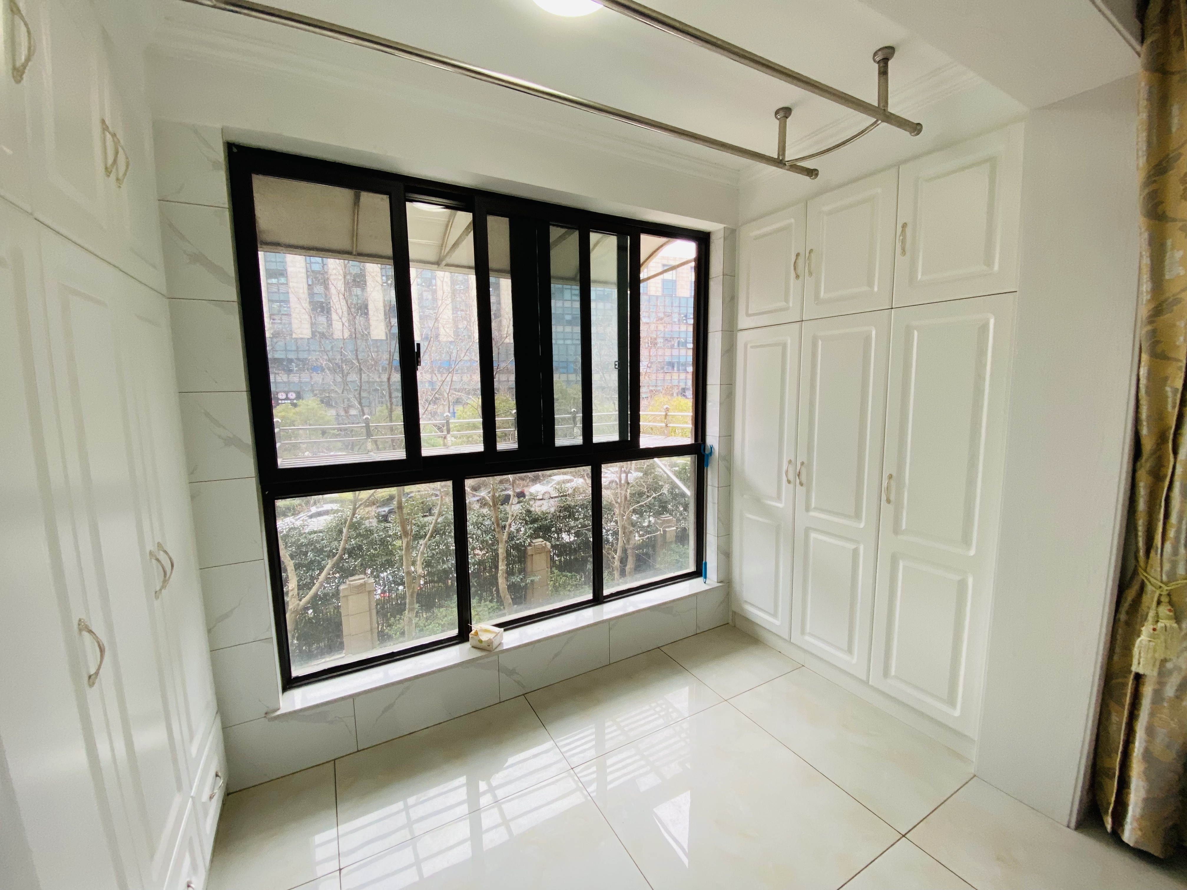 江景苑小区 2室2厅1卫 87.90m&sup2;