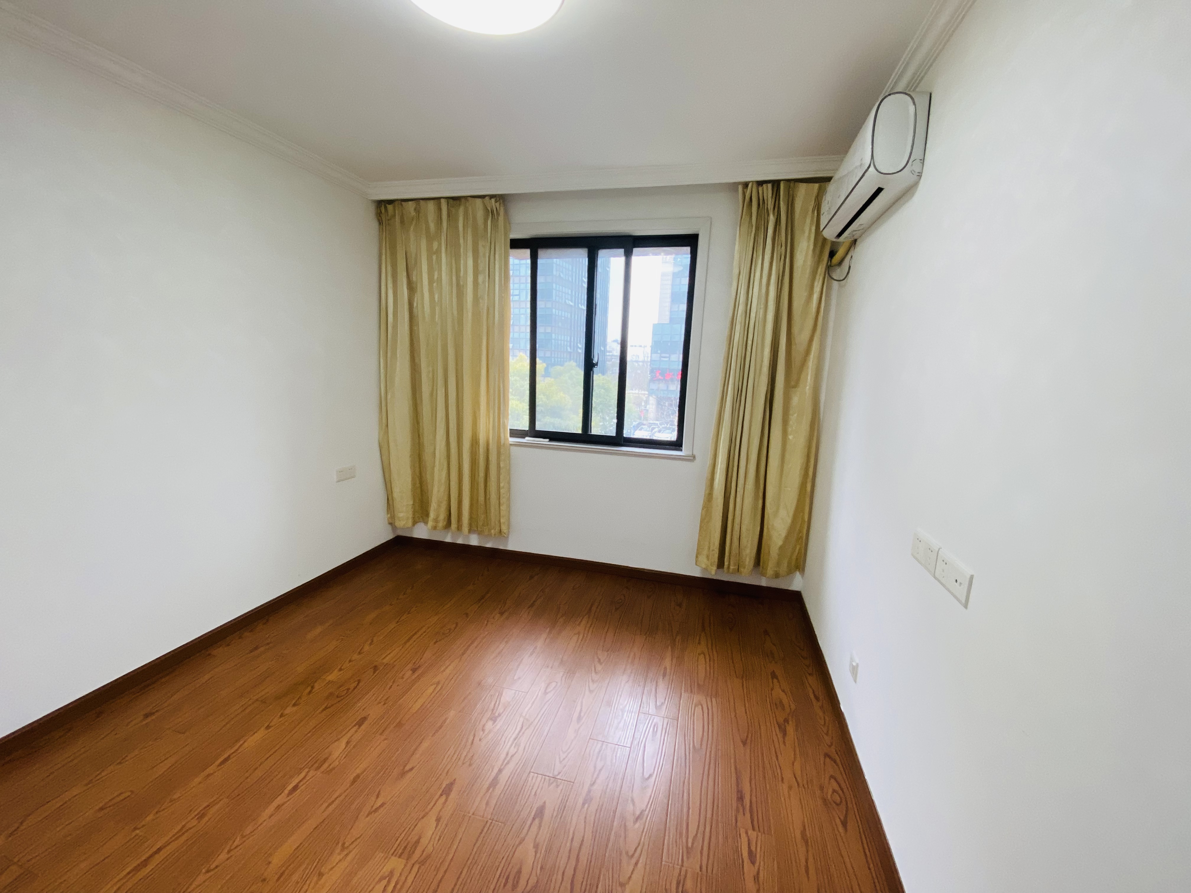 江景苑小区 2室2厅1卫 87.90m&sup2;