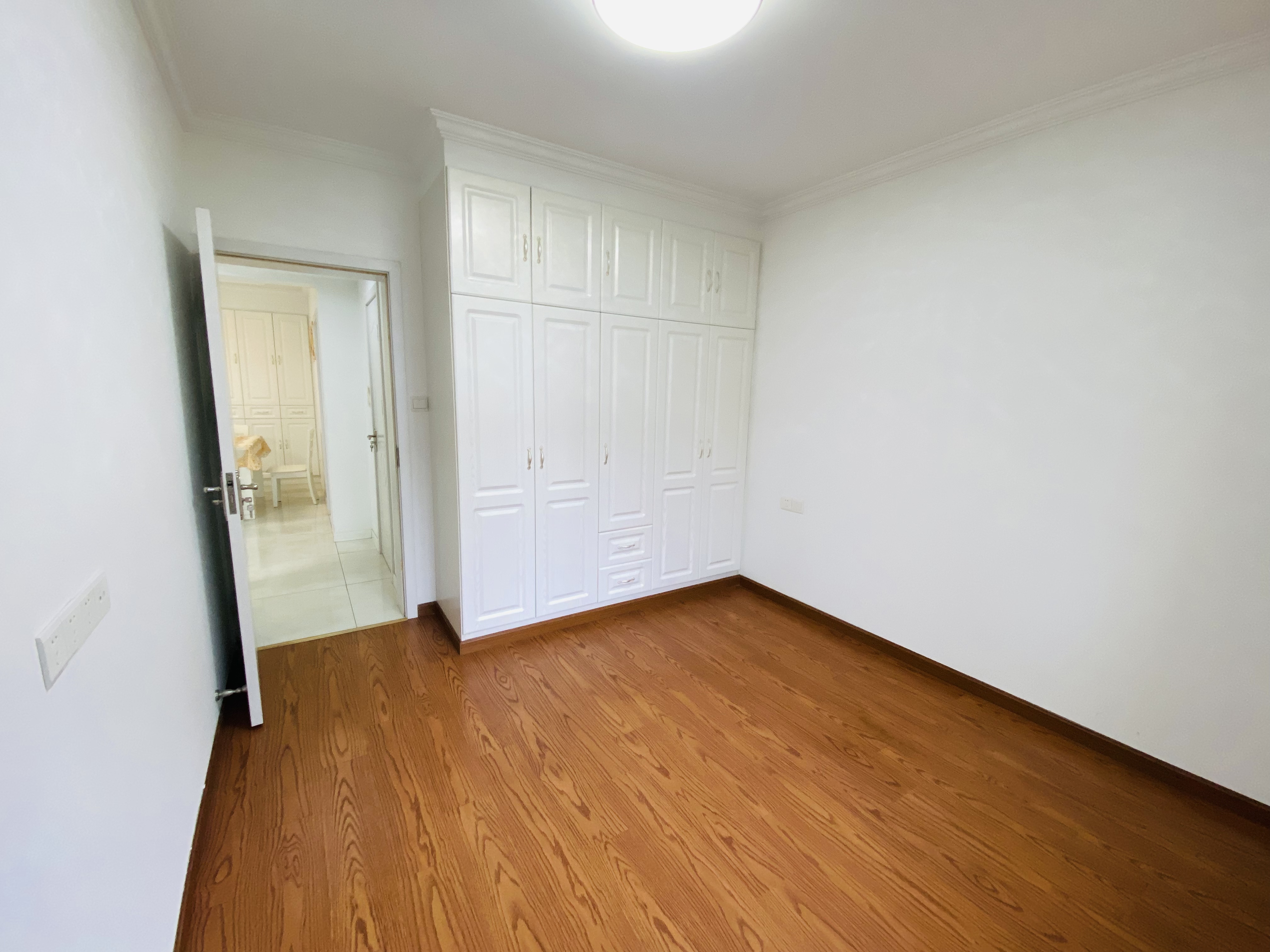 江景苑小区 2室2厅1卫 87.90m&sup2;