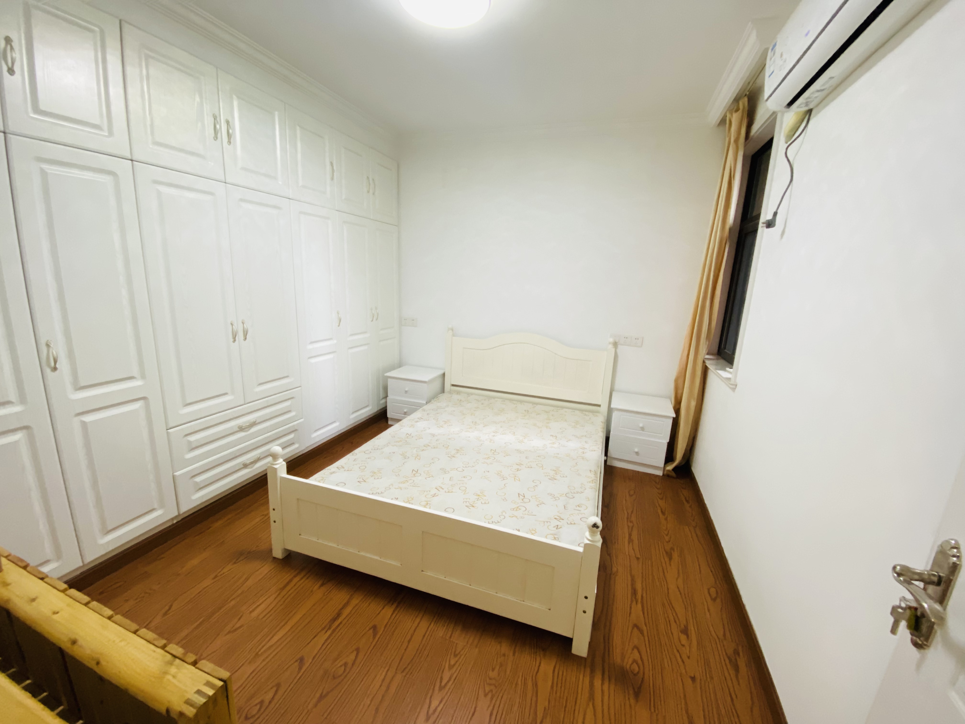 江景苑小区 2室2厅1卫 87.90m&sup2;