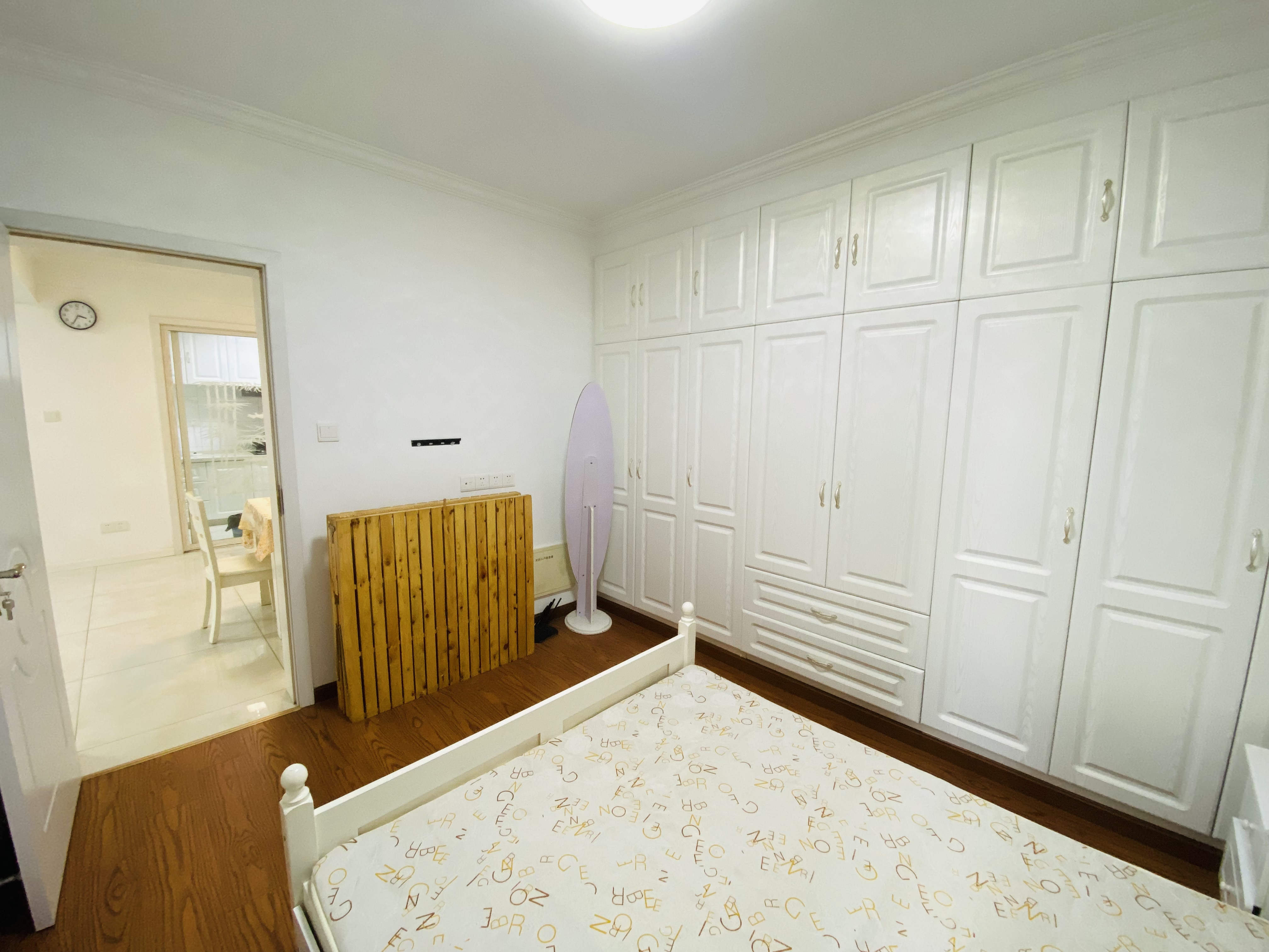 江景苑小区 2室2厅1卫 87.90m&sup2;