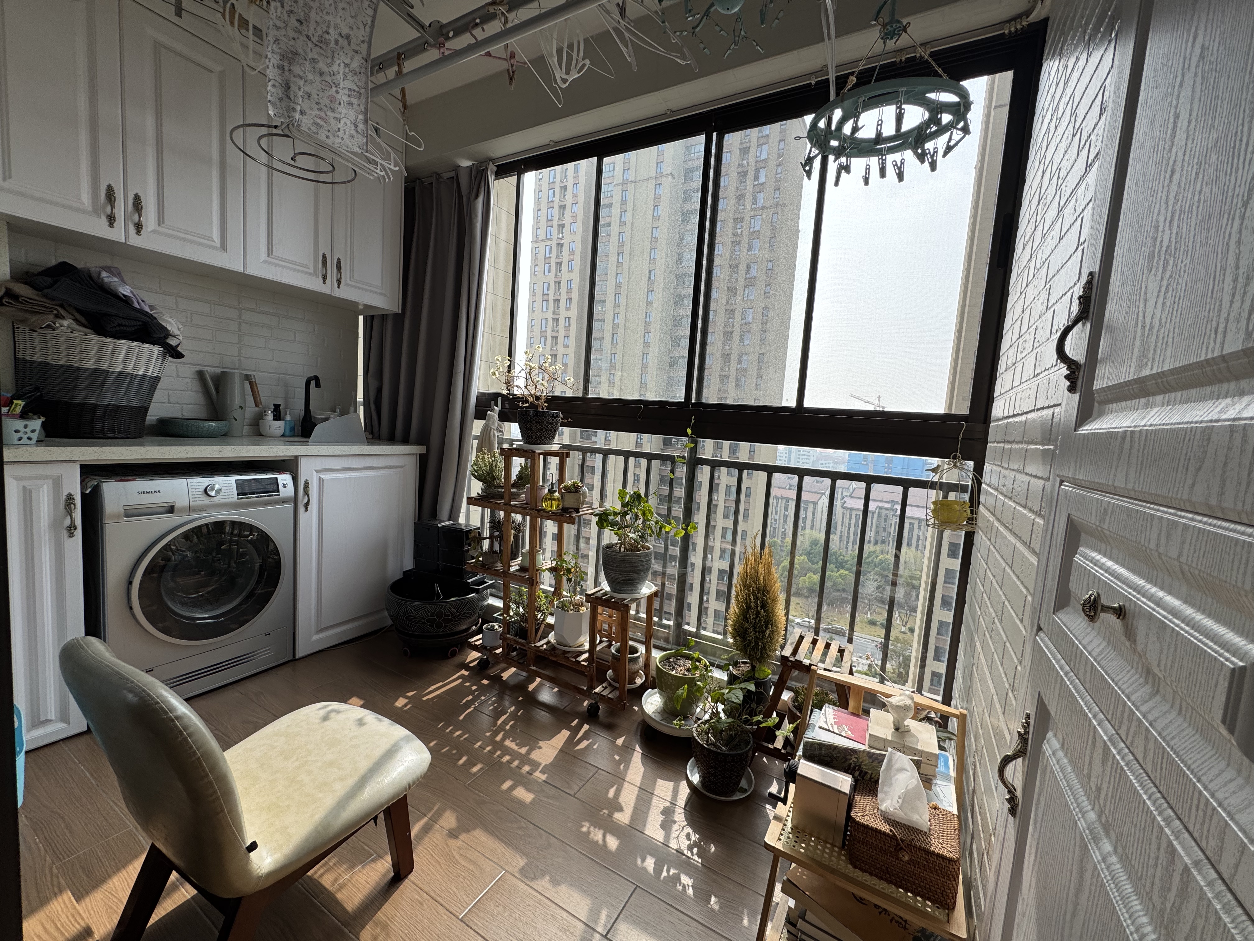 万科濠河传奇 3室2厅2卫 143.70m&sup2;