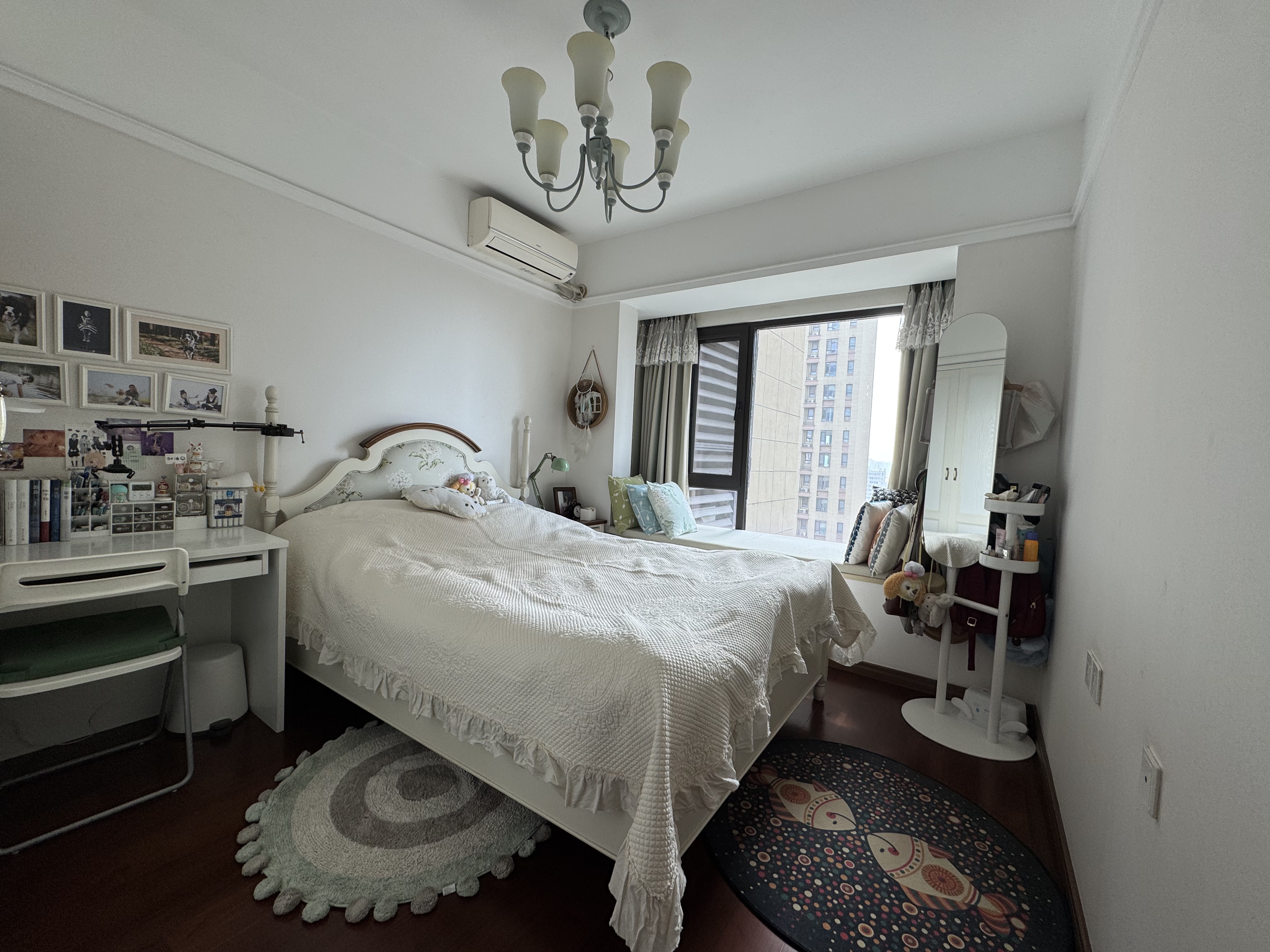 万科濠河传奇 3室2厅2卫 143.70m&sup2;