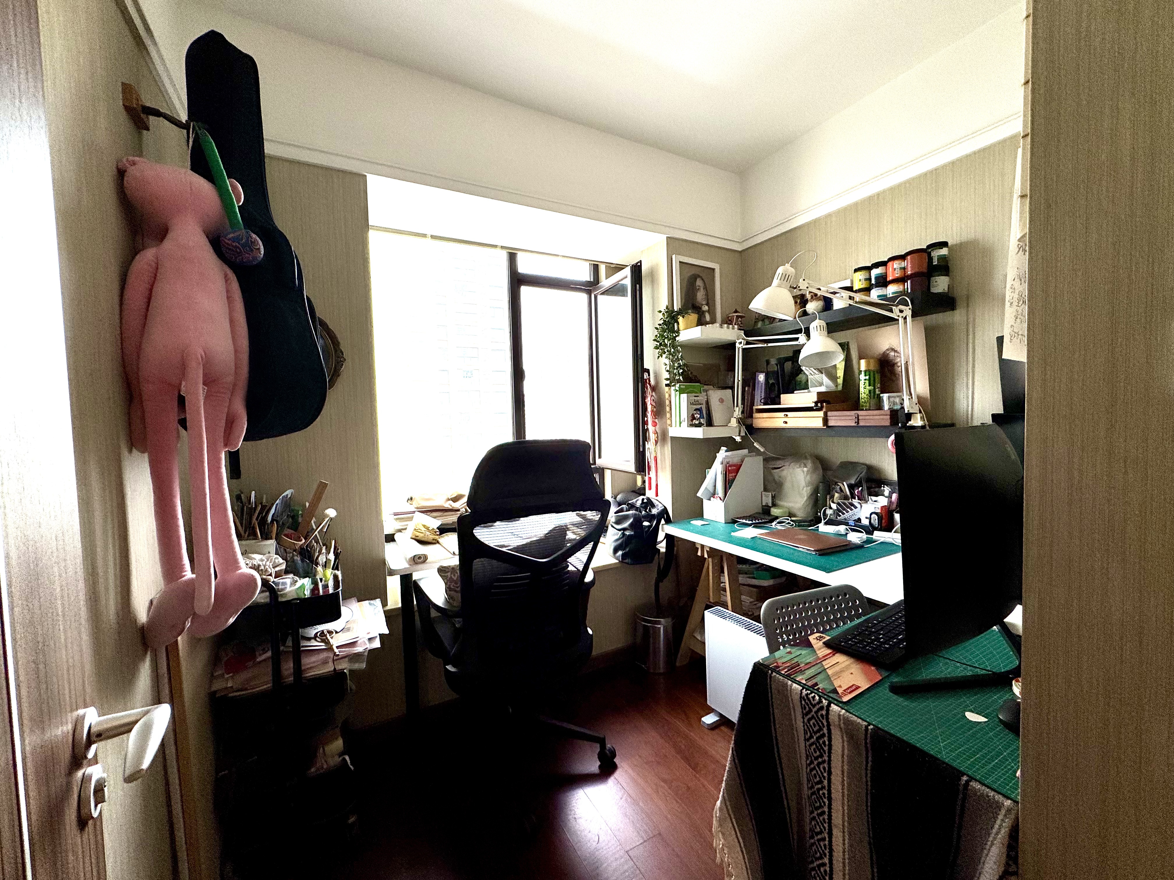 万科濠河传奇 3室2厅2卫 143.70m&sup2;