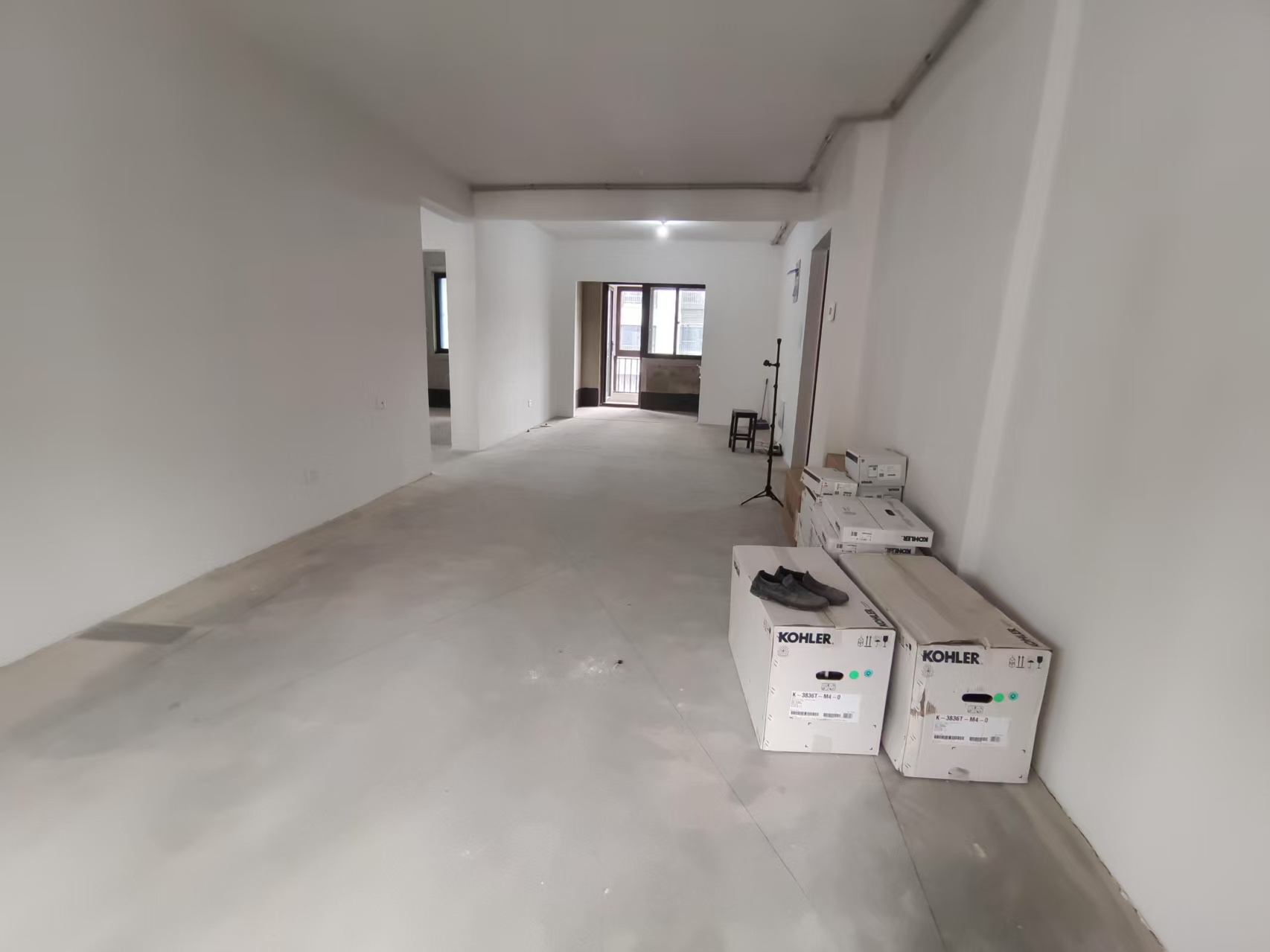 濠江南苑 3室2厅2卫 141m²
