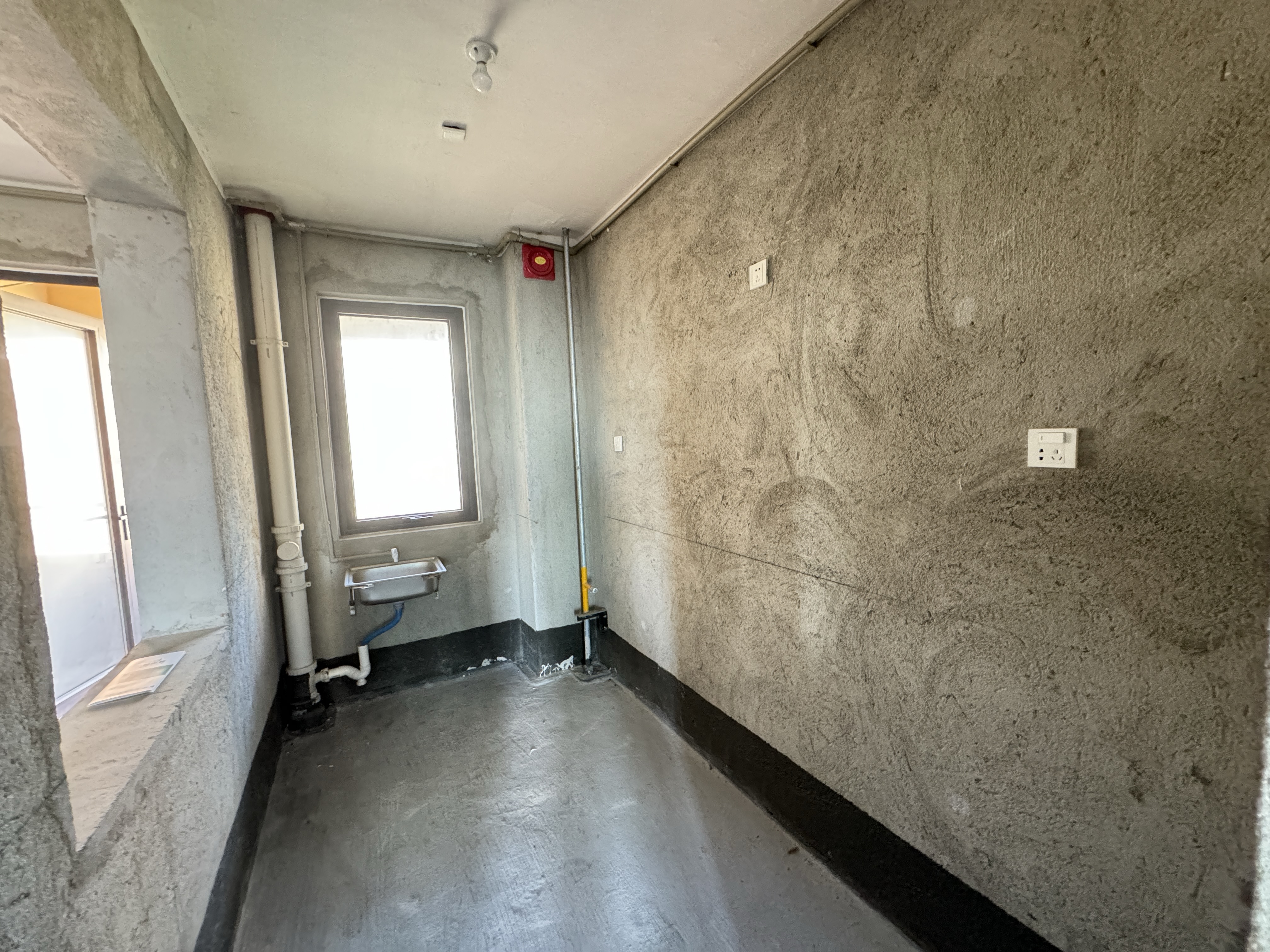 保利香槟国际 4室2厅2卫 139m&sup2;