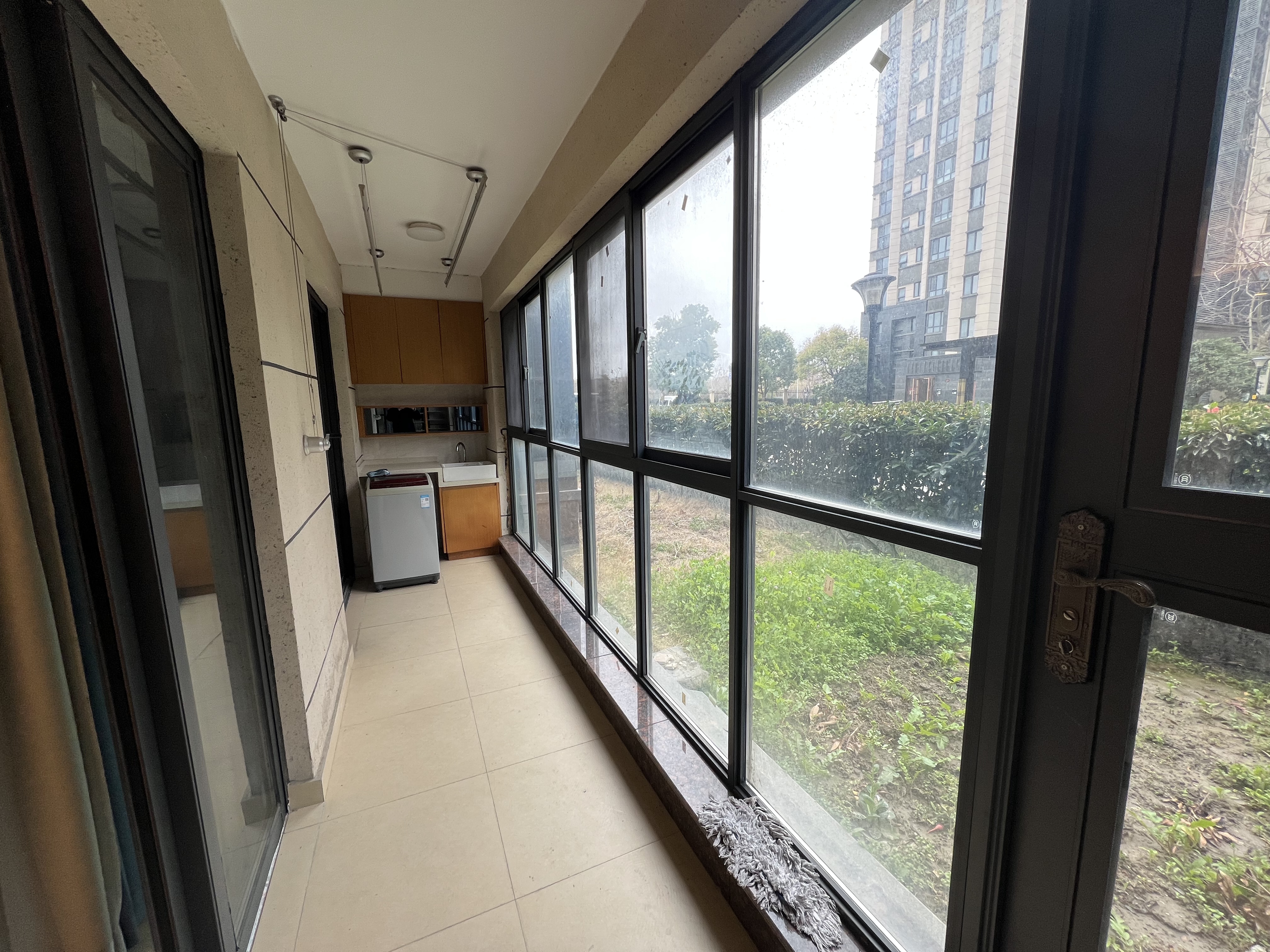 中南漫悦湾 3室2厅2卫 109.00m²