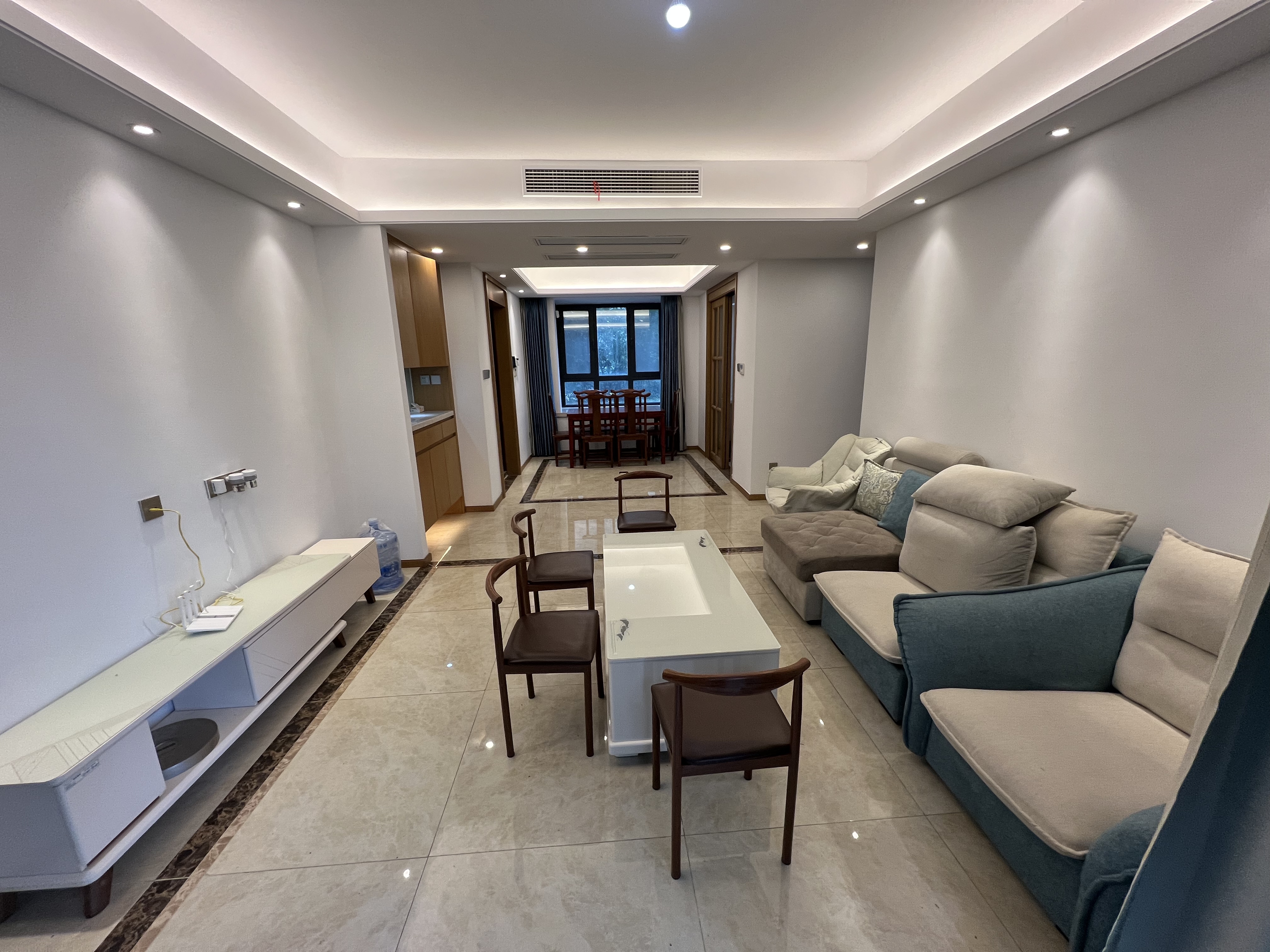 中南漫悦湾 3室2厅2卫 109.00m²