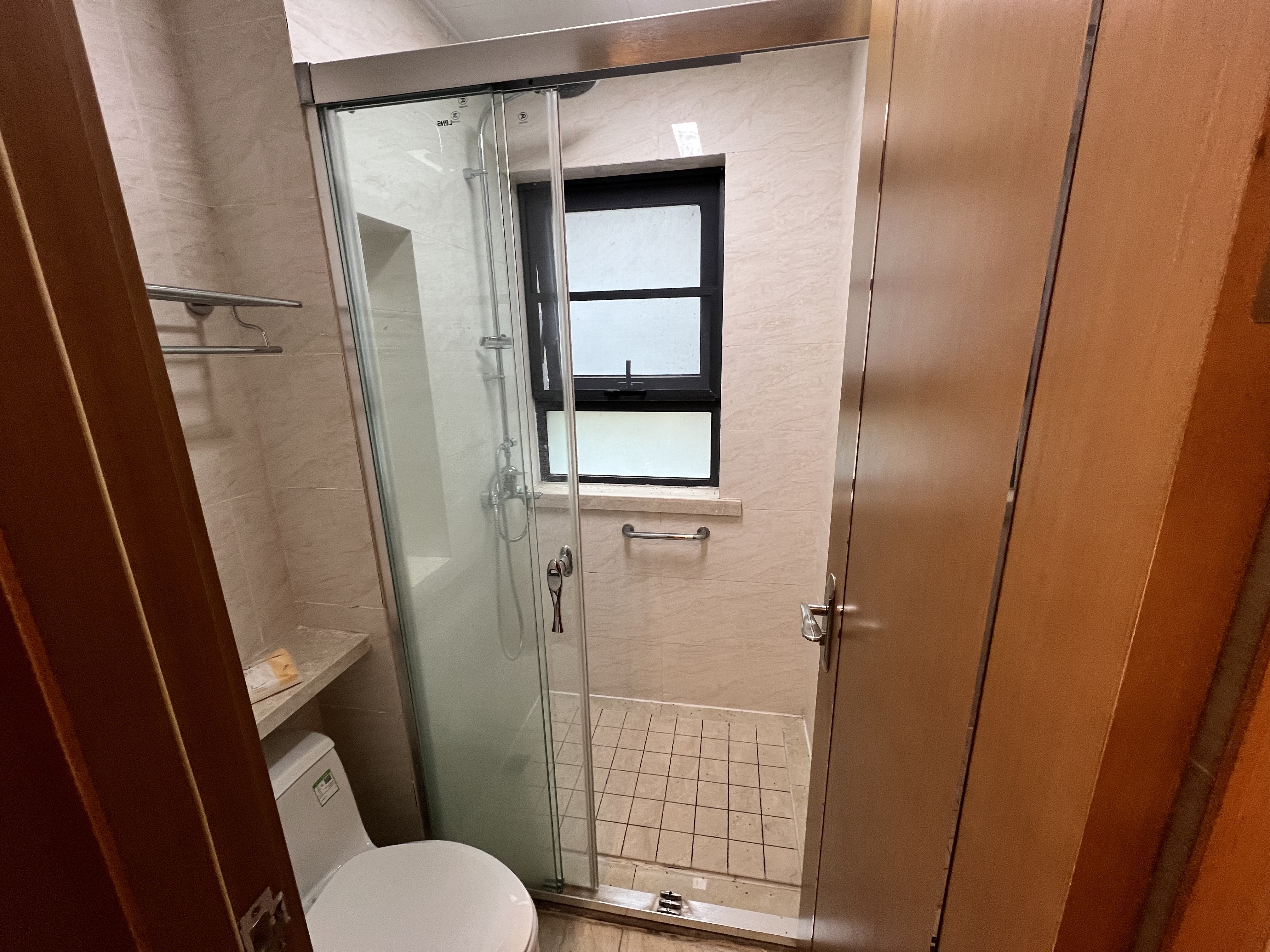 中南漫悦湾 3室2厅2卫 109.00m²