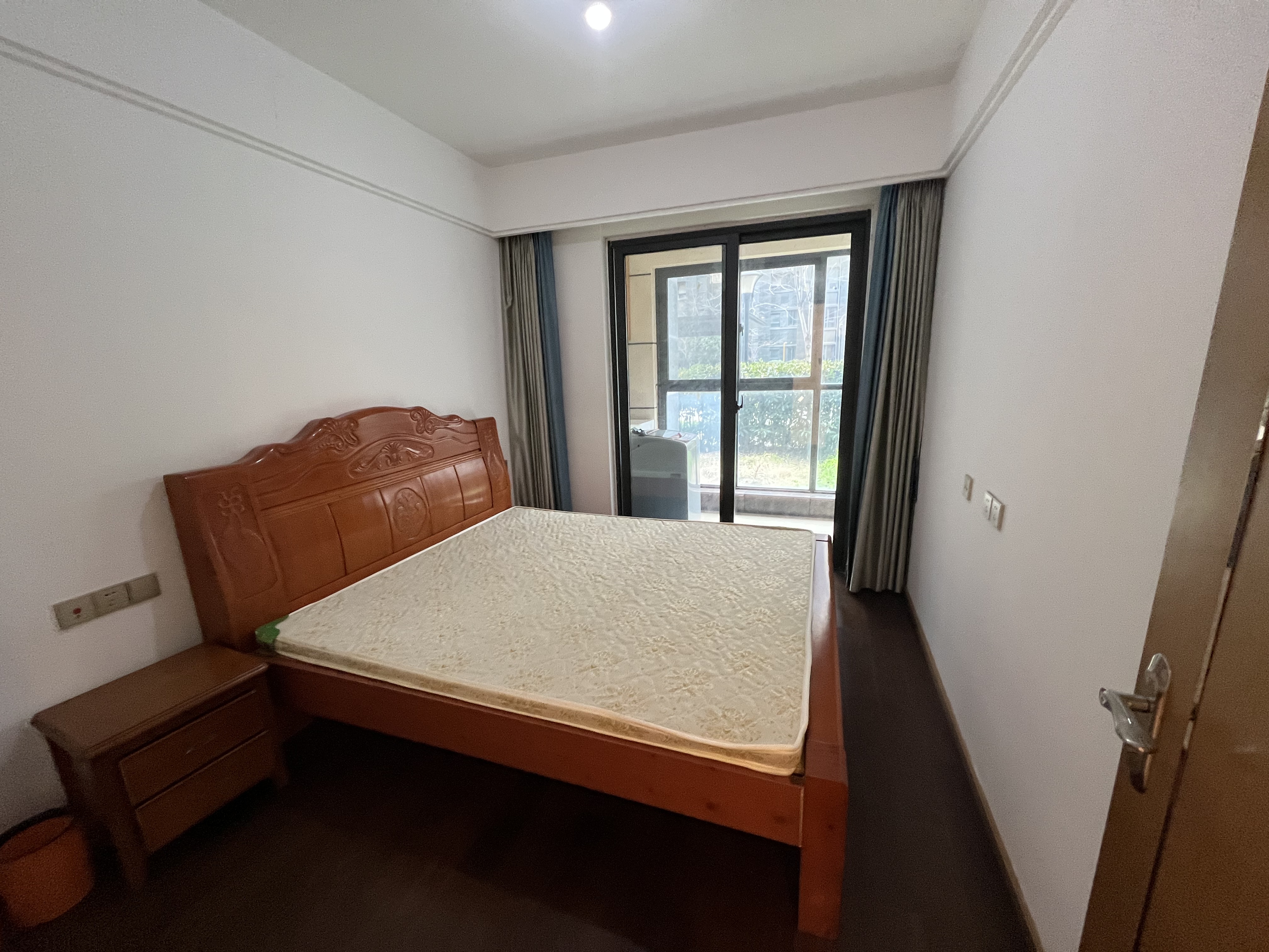 中南漫悦湾 3室2厅2卫 109.00m²