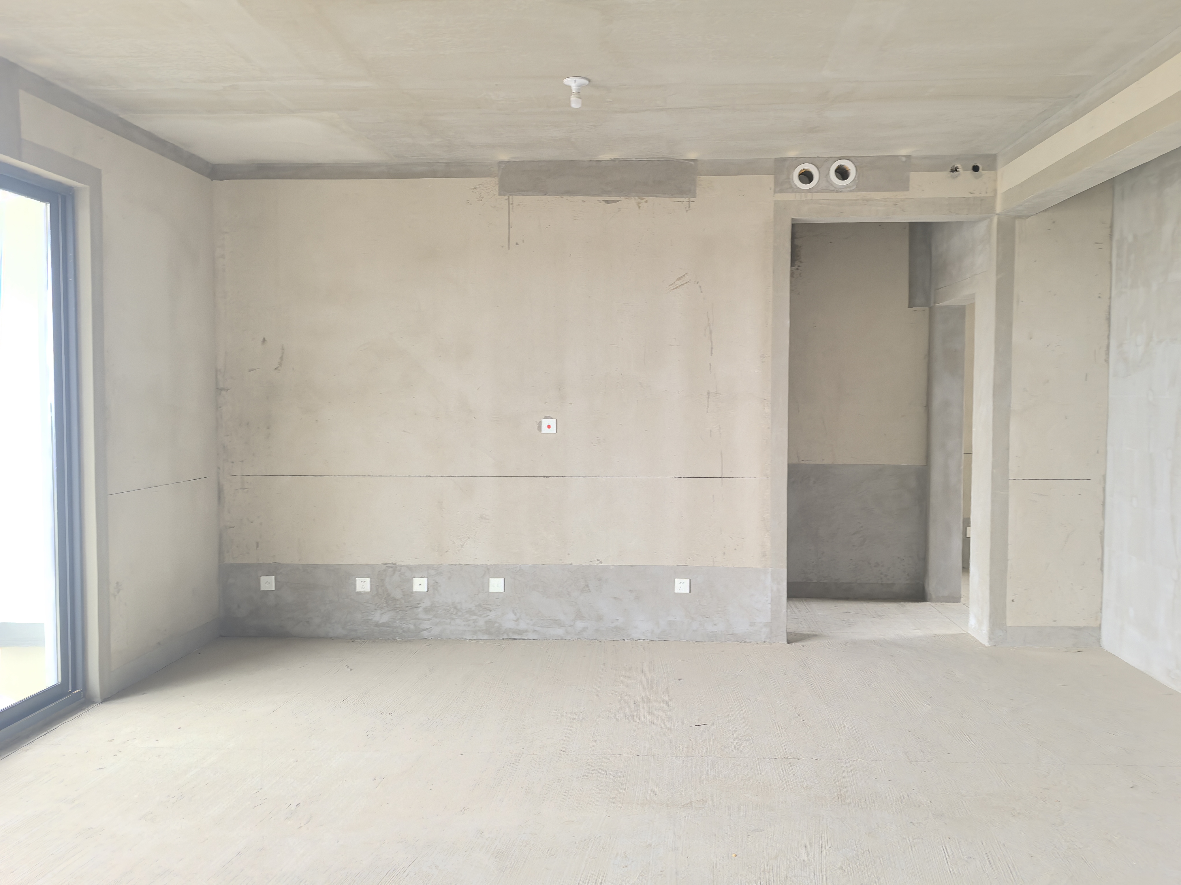 神辉上麟府 5室2厅3卫 185m²