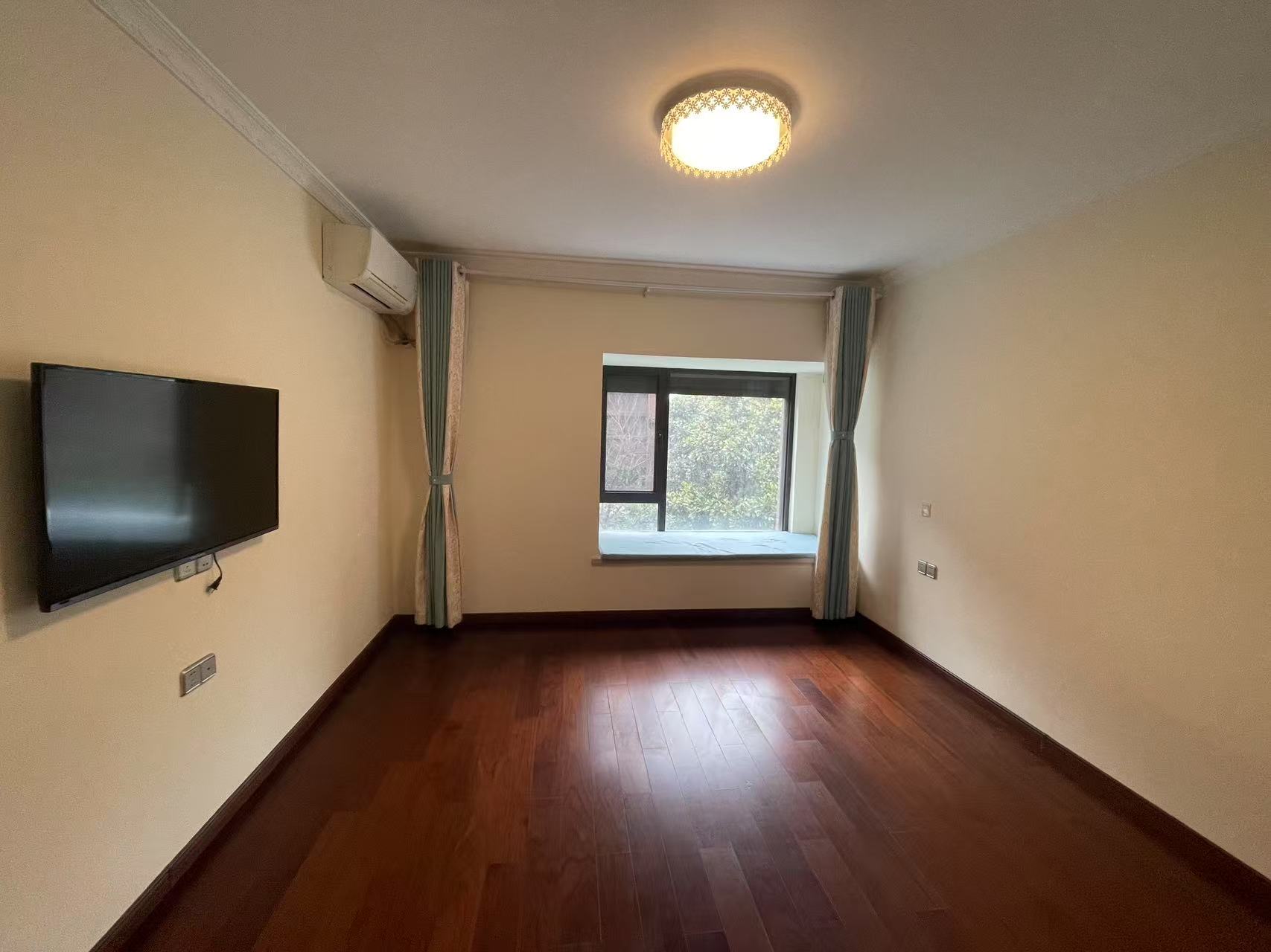 万科城市之光 3室2厅2卫 118.02m&sup2;