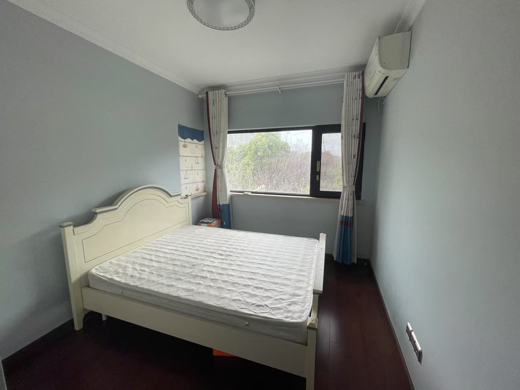 万科城市之光 3室2厅2卫 118.02m&sup2;