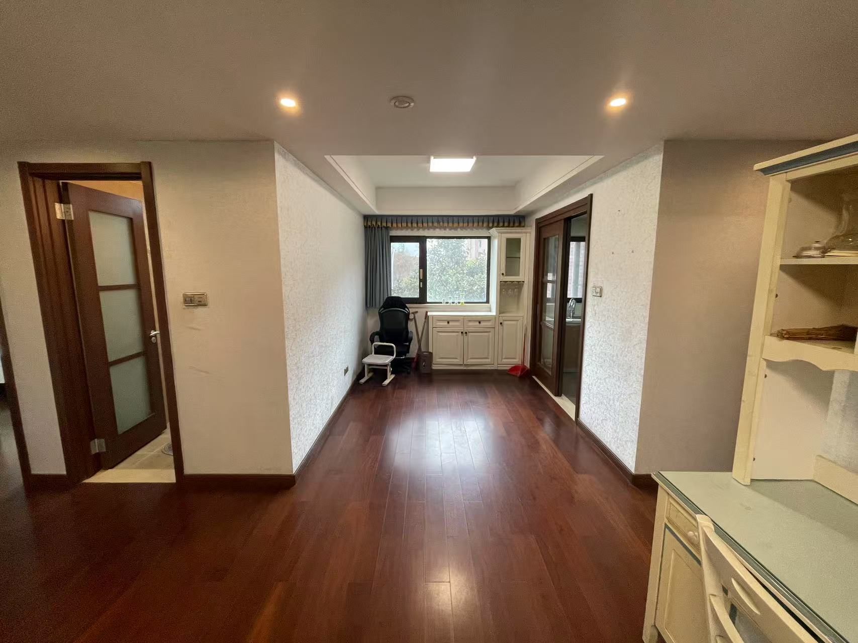 万科城市之光 3室2厅2卫 118.02m&sup2;