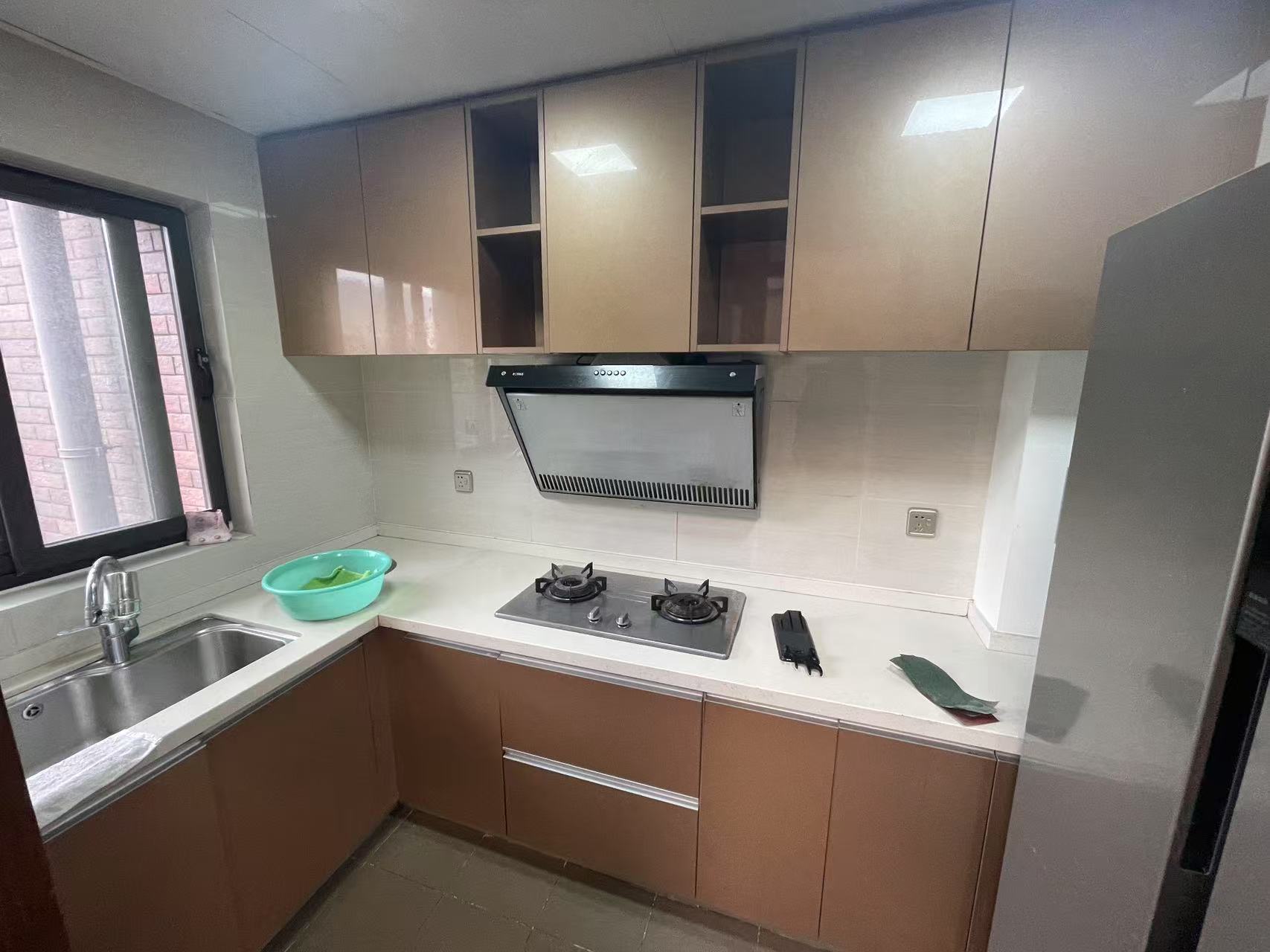 万科城市之光 3室2厅2卫 118.02m&sup2;
