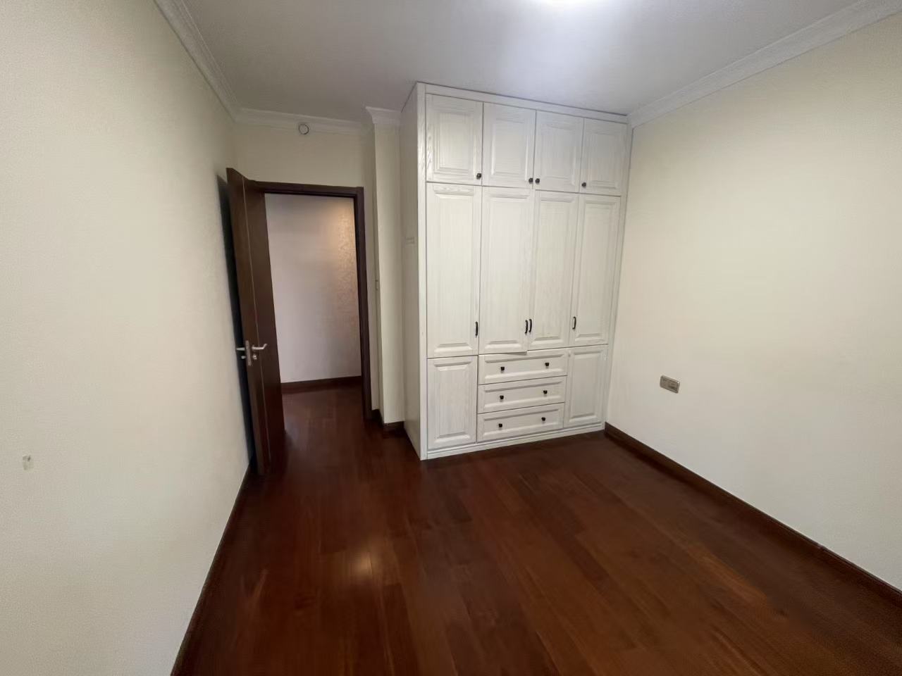 万科城市之光 3室2厅2卫 118.02m&sup2;