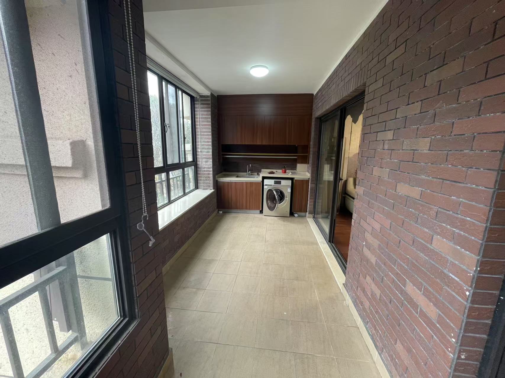 万科城市之光 3室2厅2卫 118.02m&sup2;