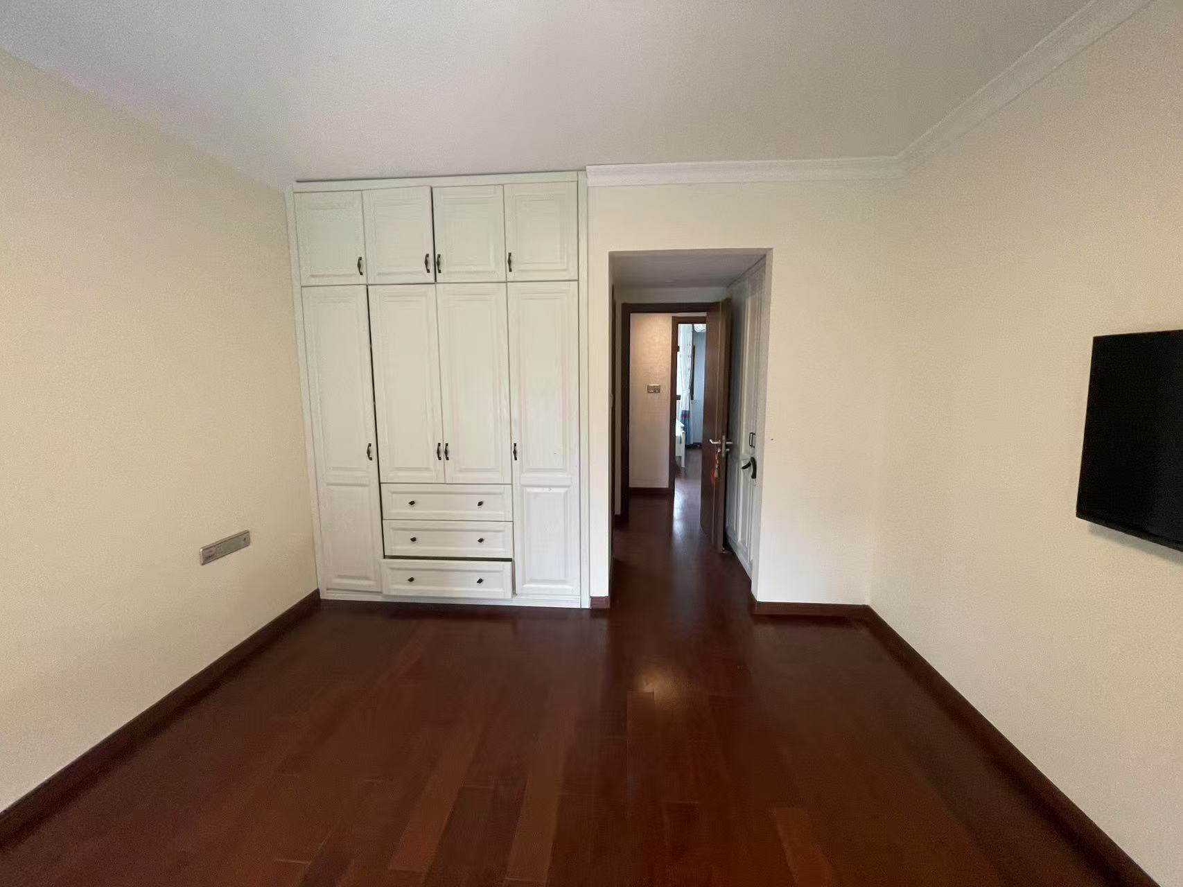 万科城市之光 3室2厅2卫 118.02m&sup2;