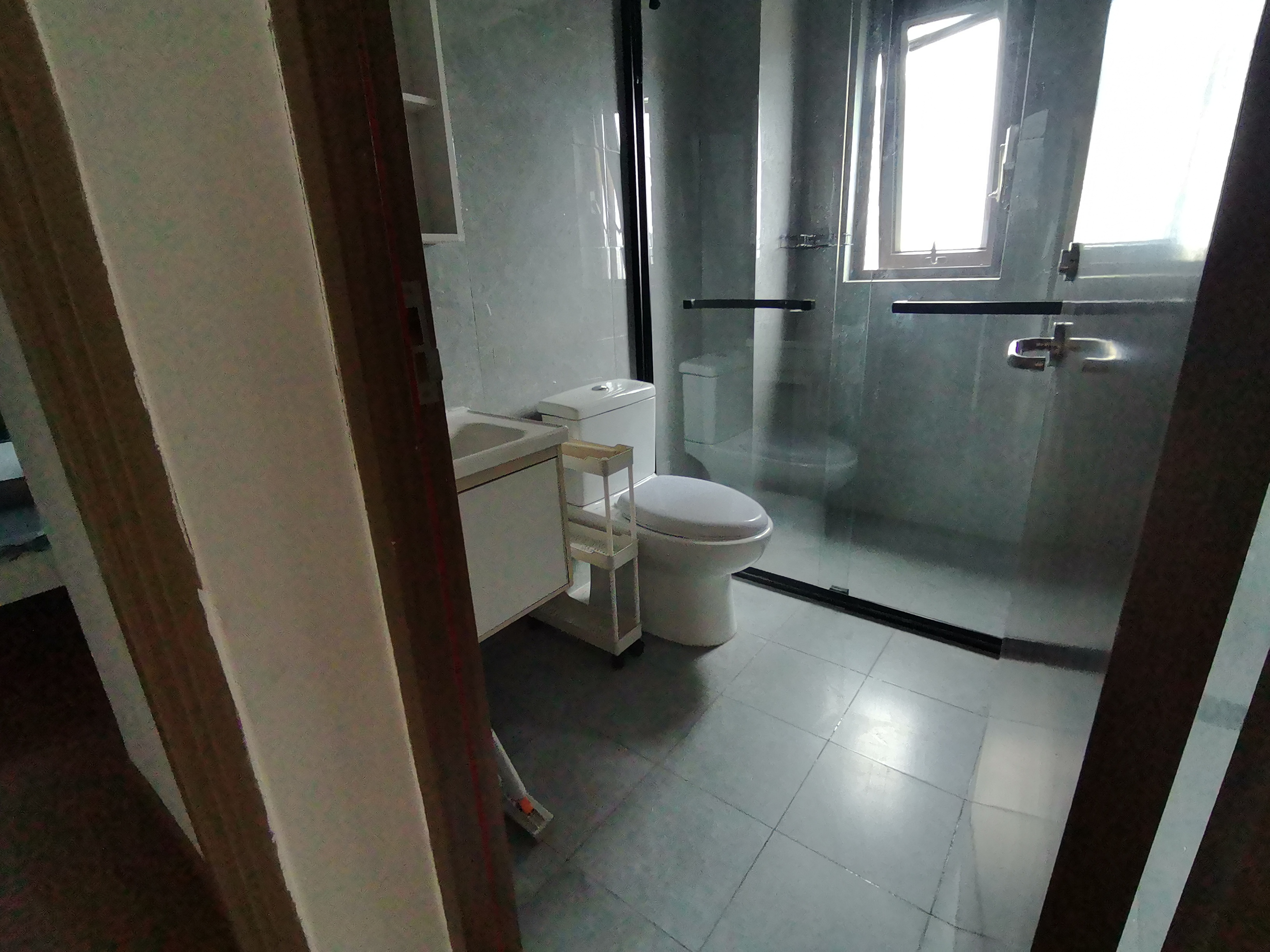 保利香槟国际 4室2厅2卫 144m²