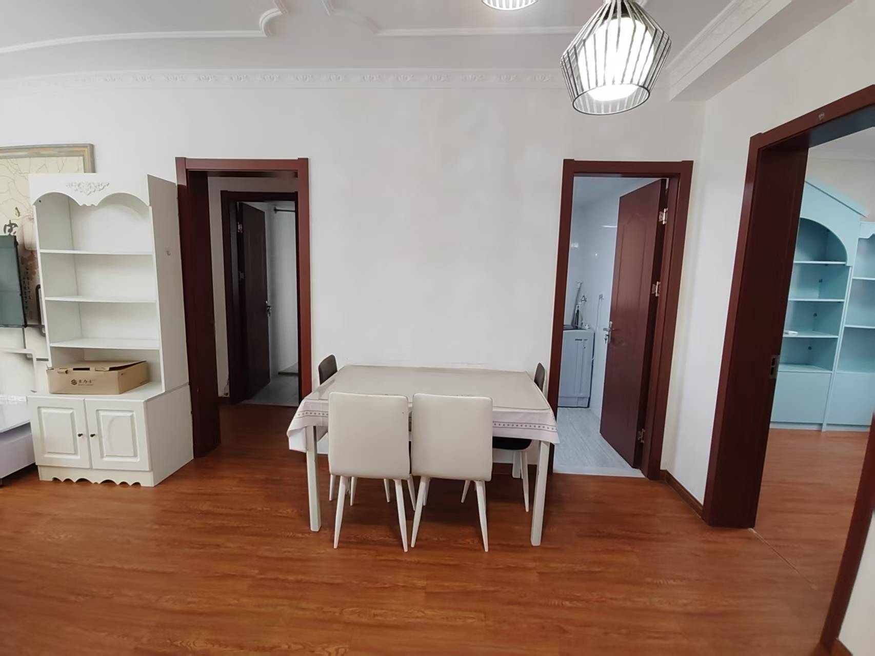 皇家花园北区 3室2厅2卫 118m²