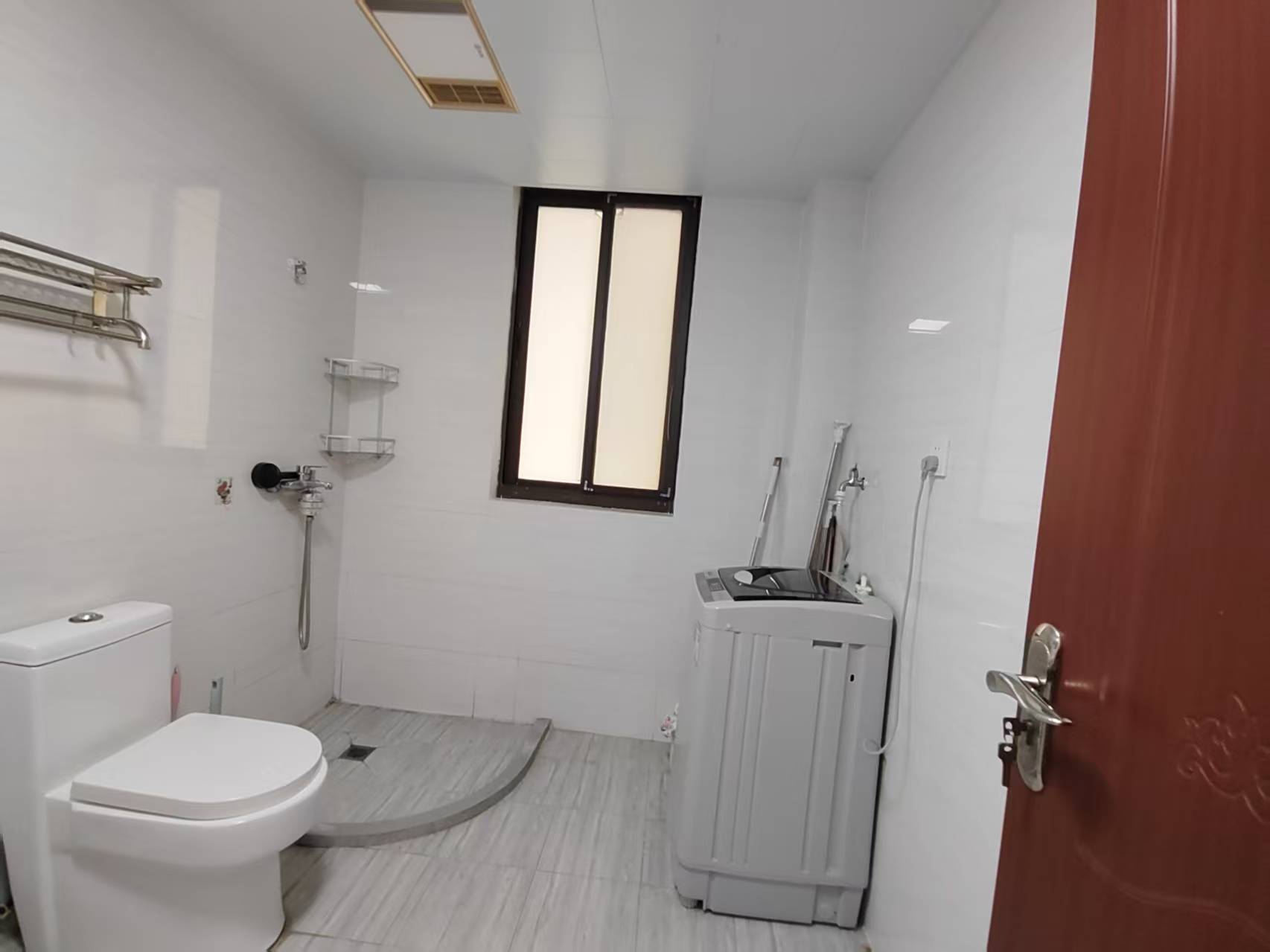 皇家花园北区 3室2厅2卫 118m²