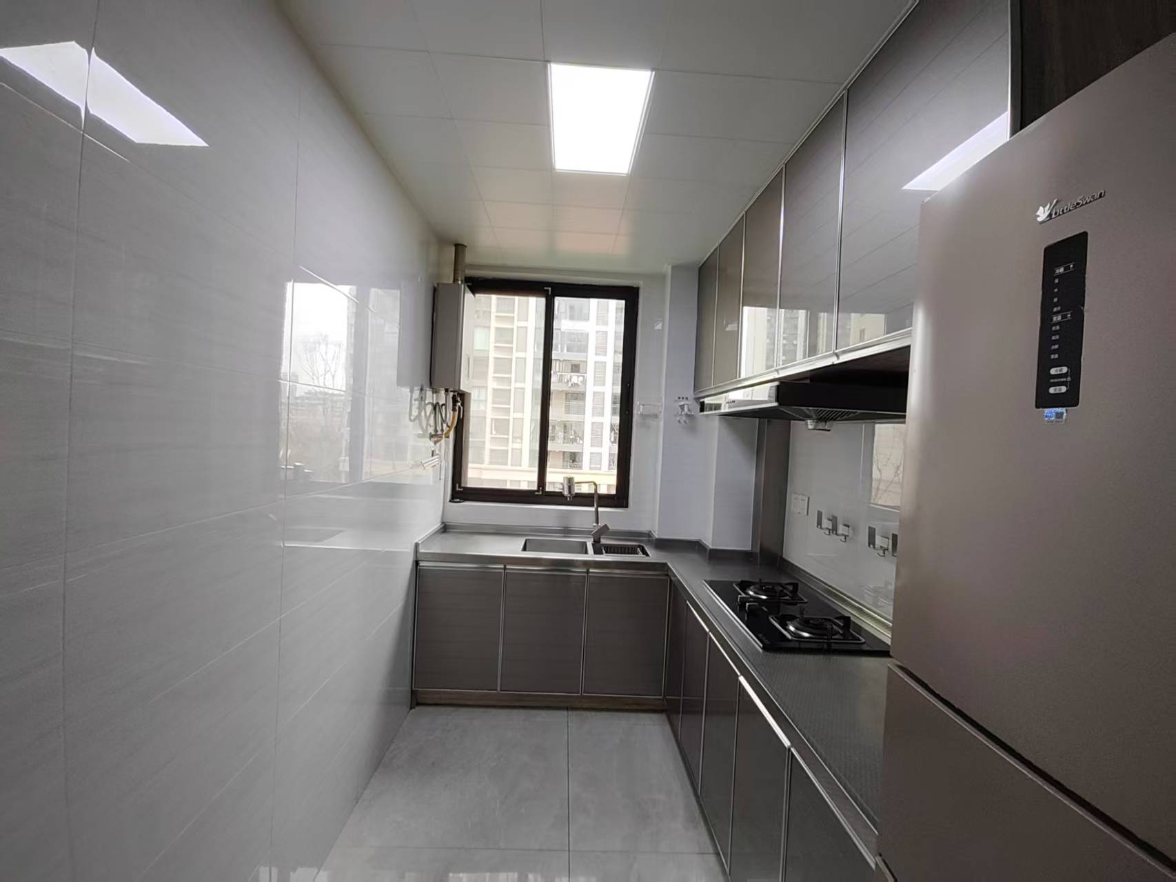 皇家花园北区 3室2厅2卫 118m²