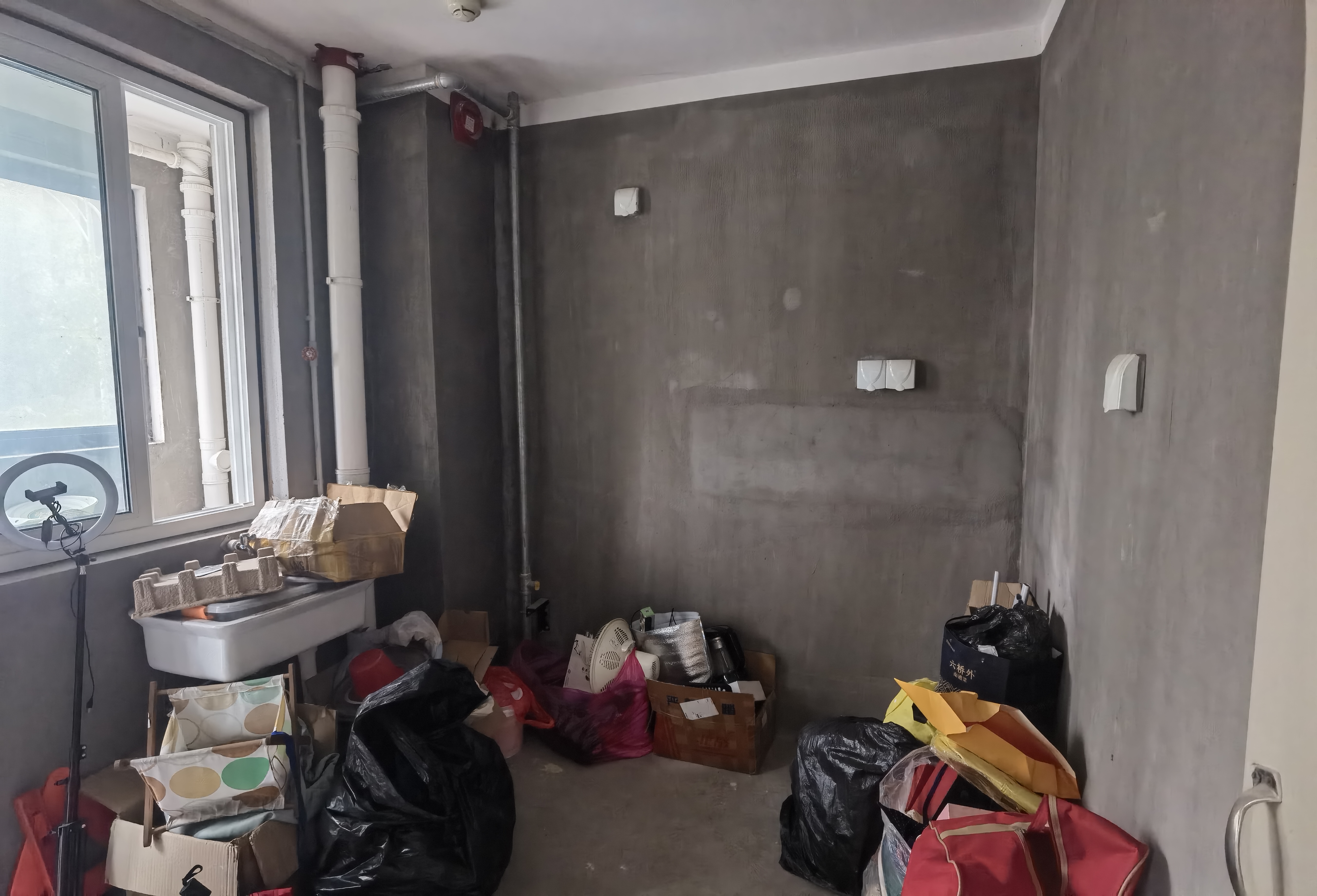 临江家园 2室1厅1卫 103.71m&sup2;