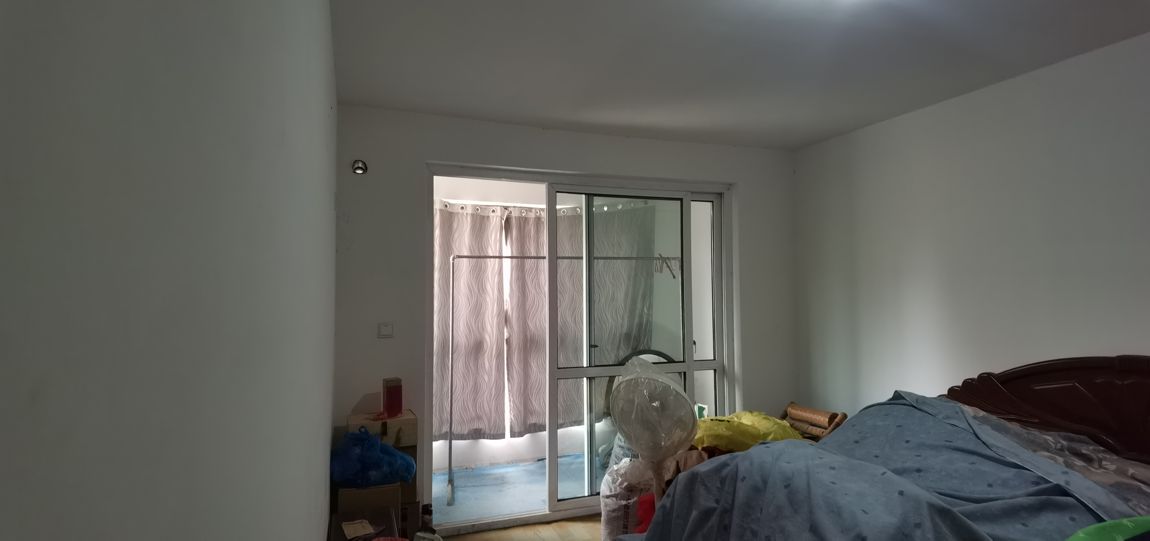 临江家园 2室1厅1卫 101m²