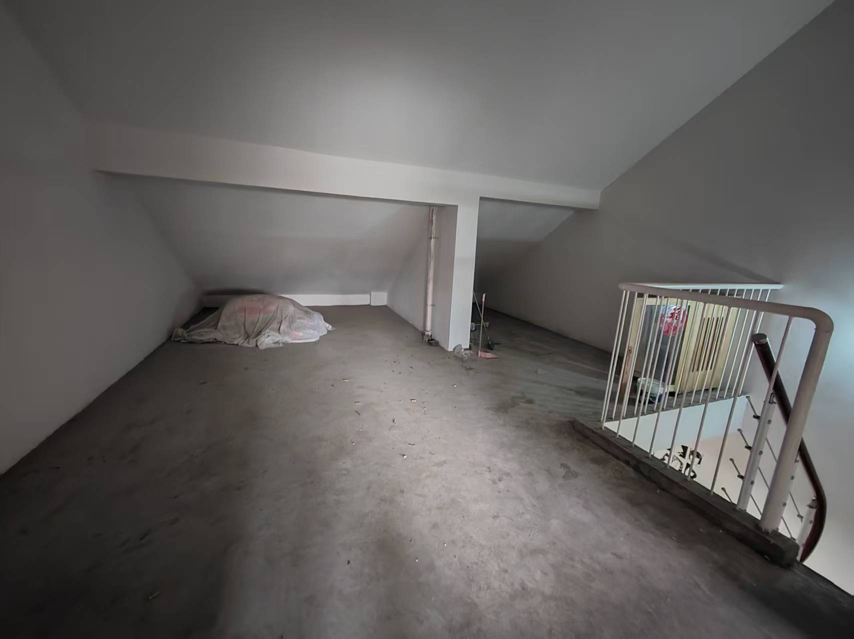 永和花苑 4室2厅1卫 146.00m²