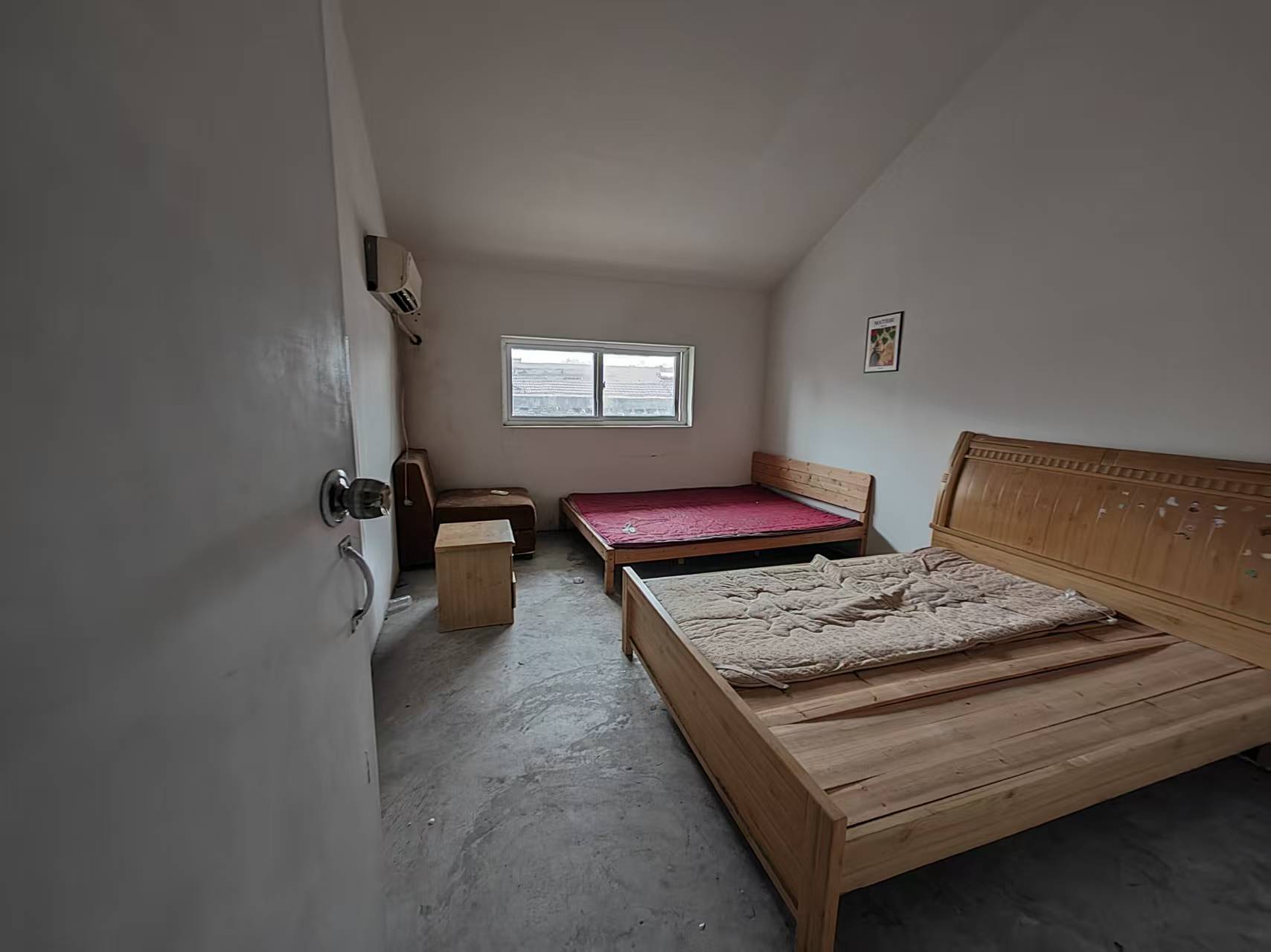永和花苑 4室2厅1卫 146.00m²