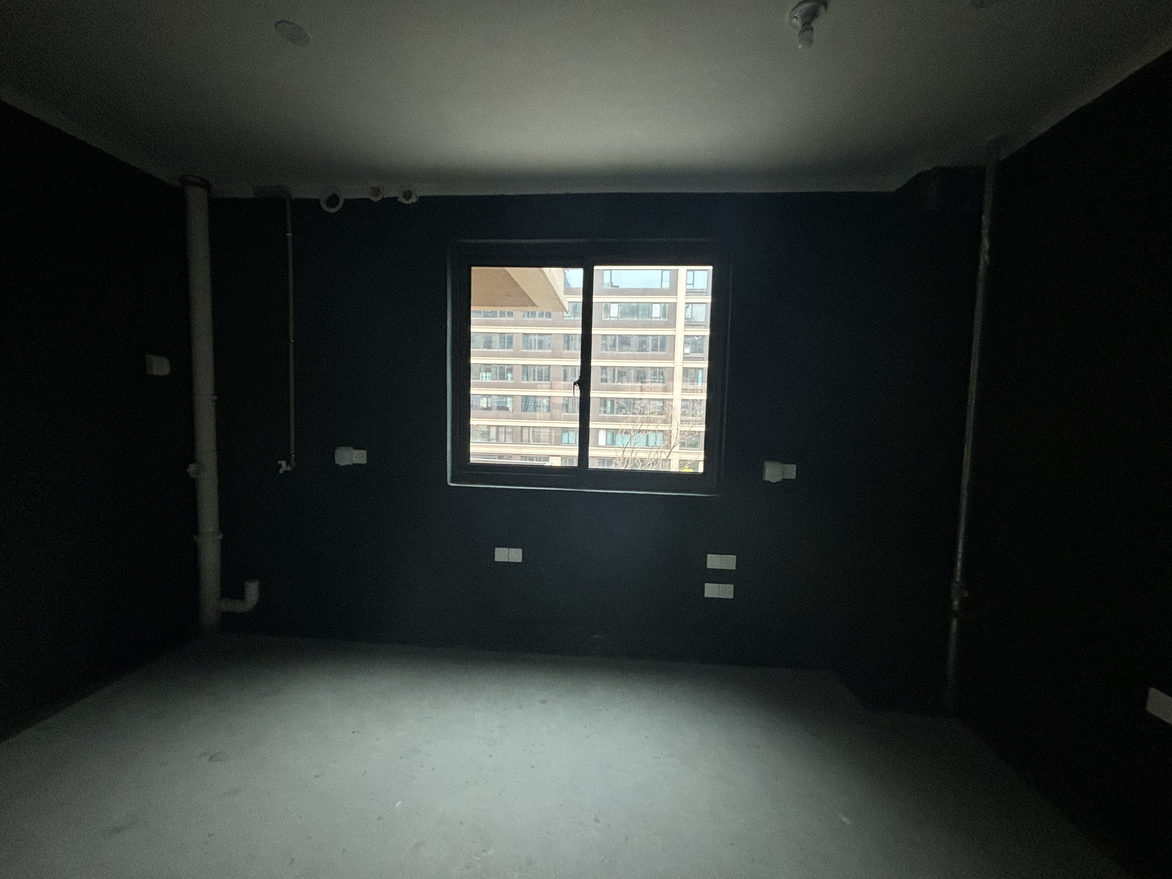 建发御珑湾 4室2厅3卫 185m²
