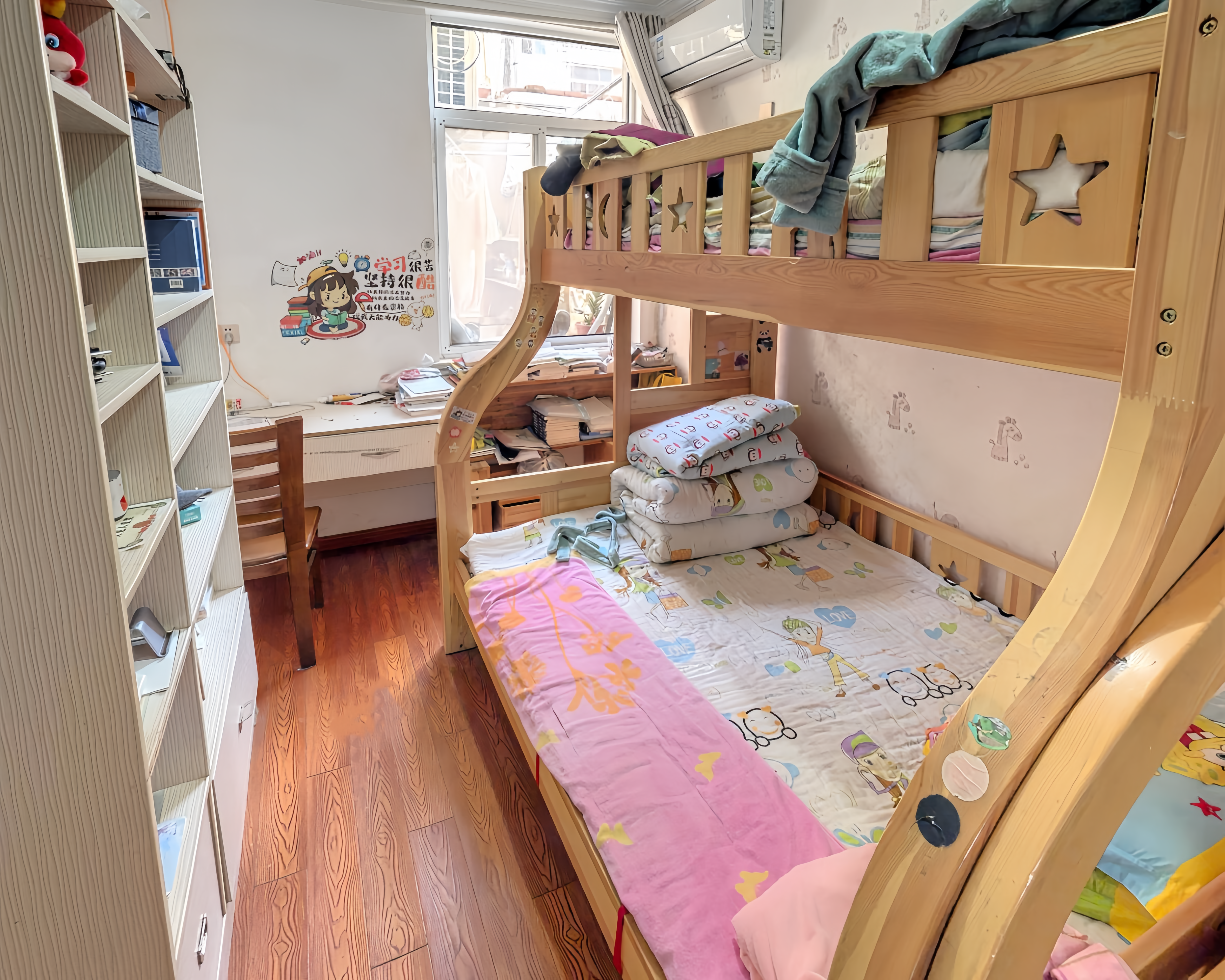 南园路18号大院 2室1厅1卫 60.88m&sup2;