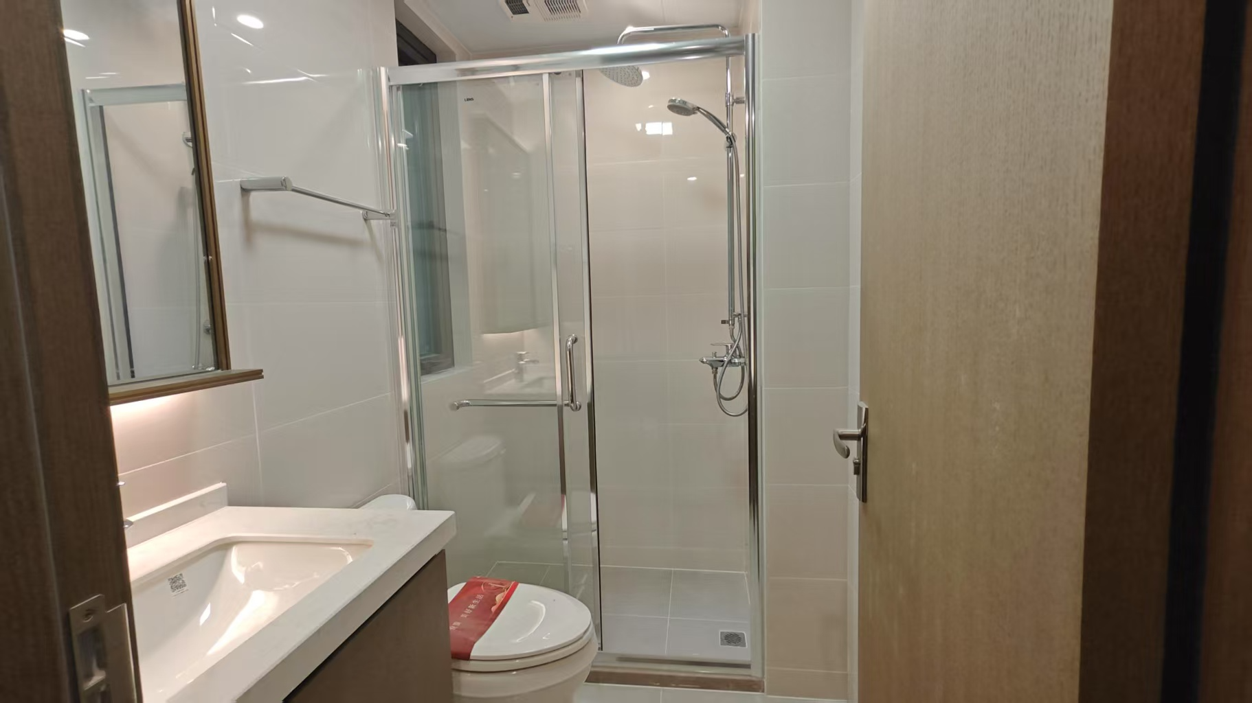 圆融玺悦 3室2厅2卫 130m&sup2;