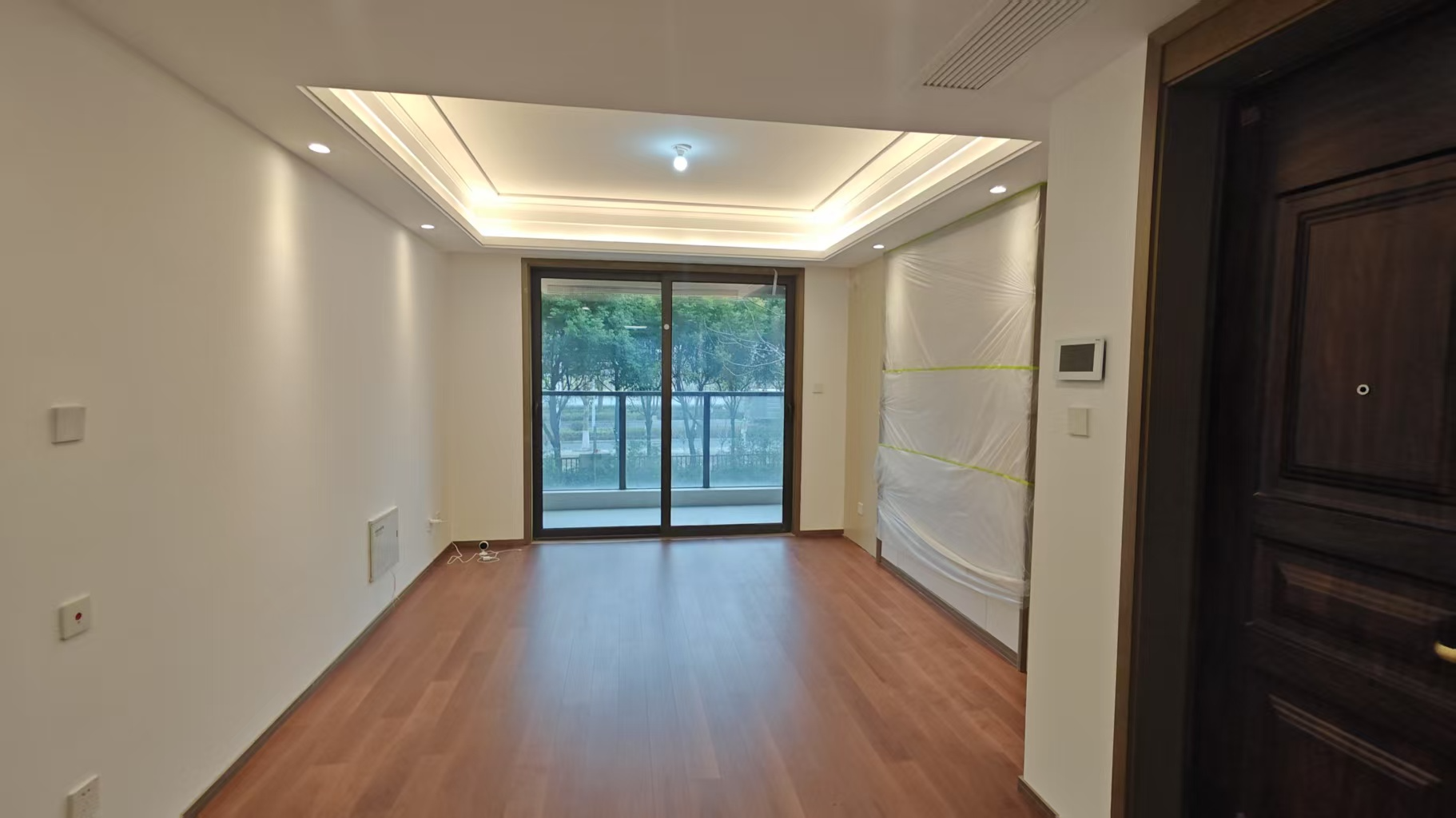 圆融玺悦 3室2厅2卫 130m&sup2;
