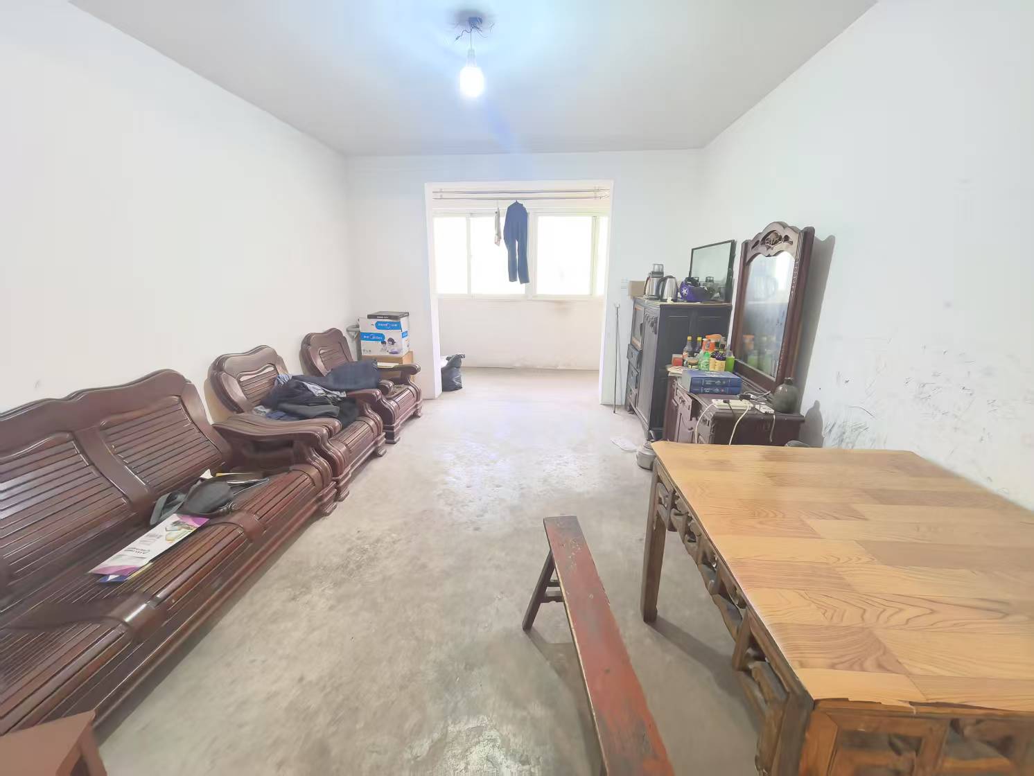 怡居北苑 2室2厅1卫 105m²