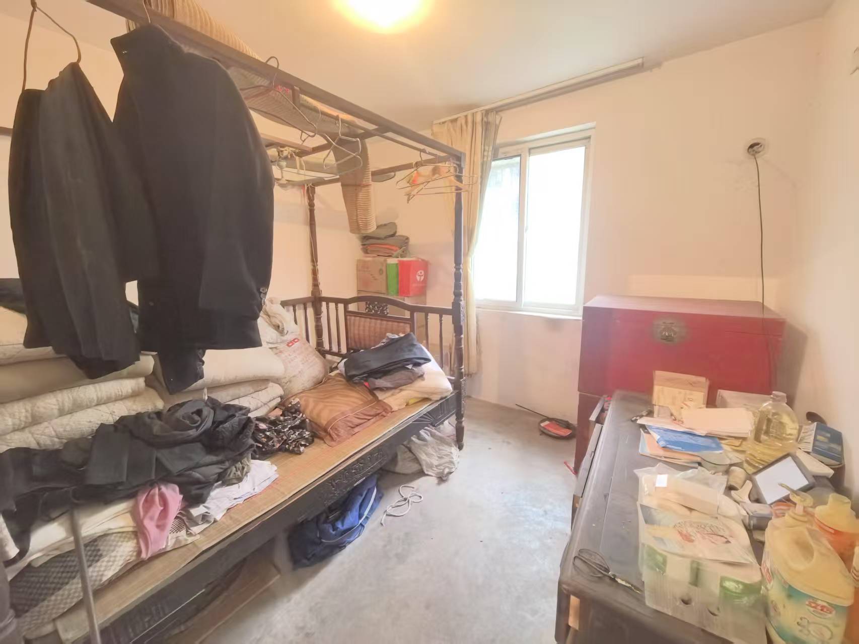 怡居北苑 2室2厅1卫 105m&sup2;