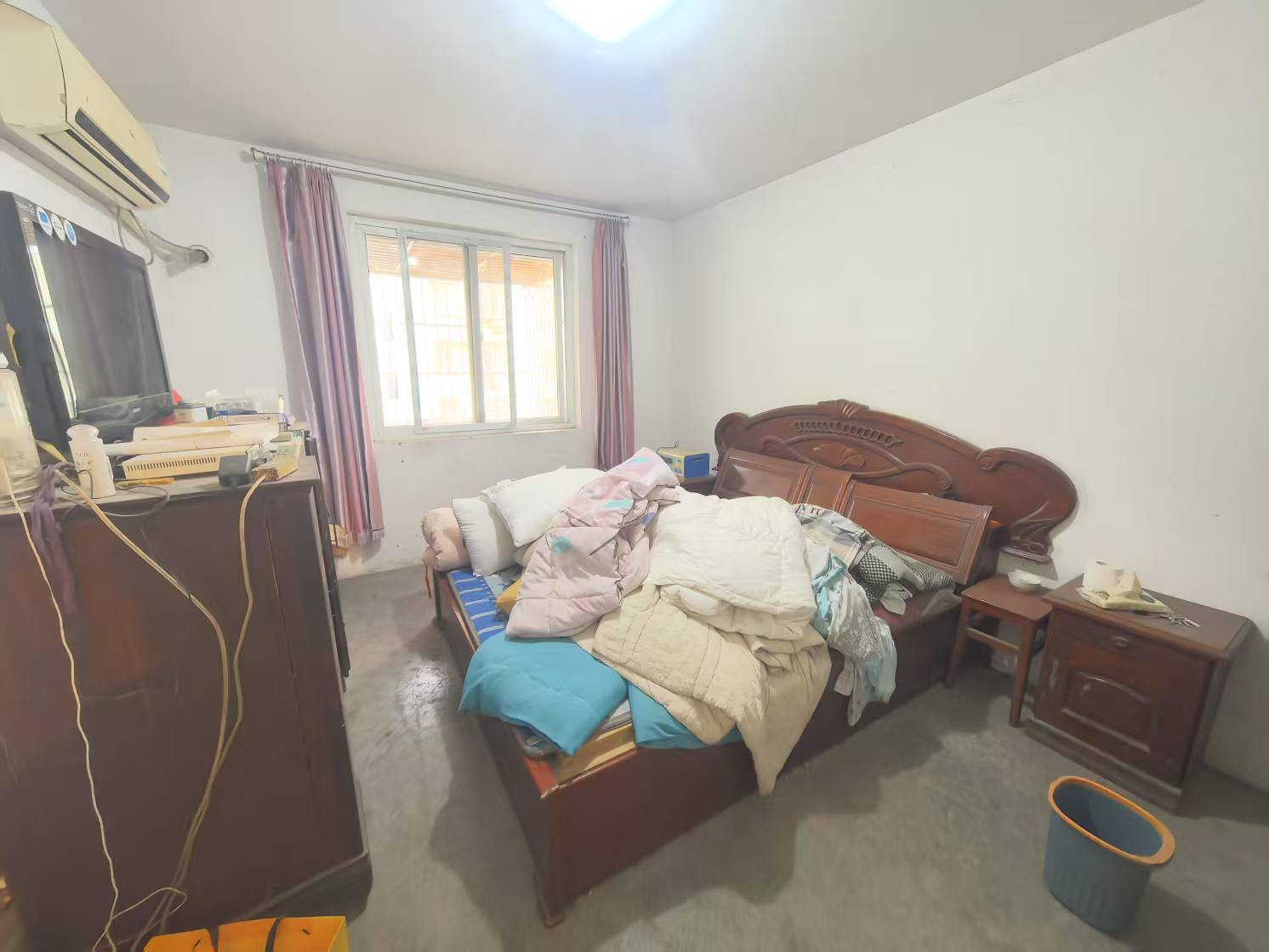 怡居北苑 2室2厅1卫 105m&sup2;