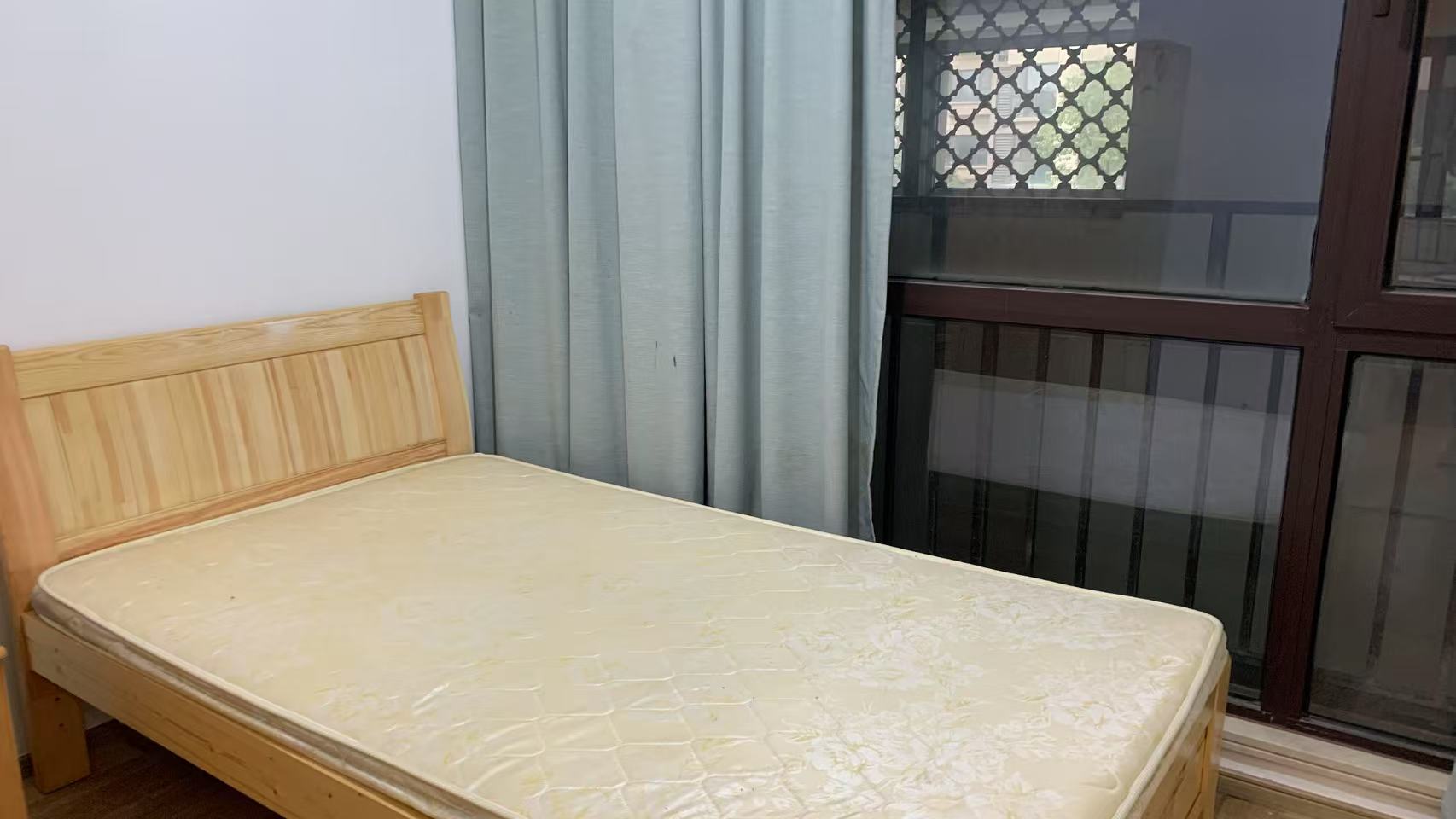 云樾东方 3室2厅1卫 94.82m&sup2;