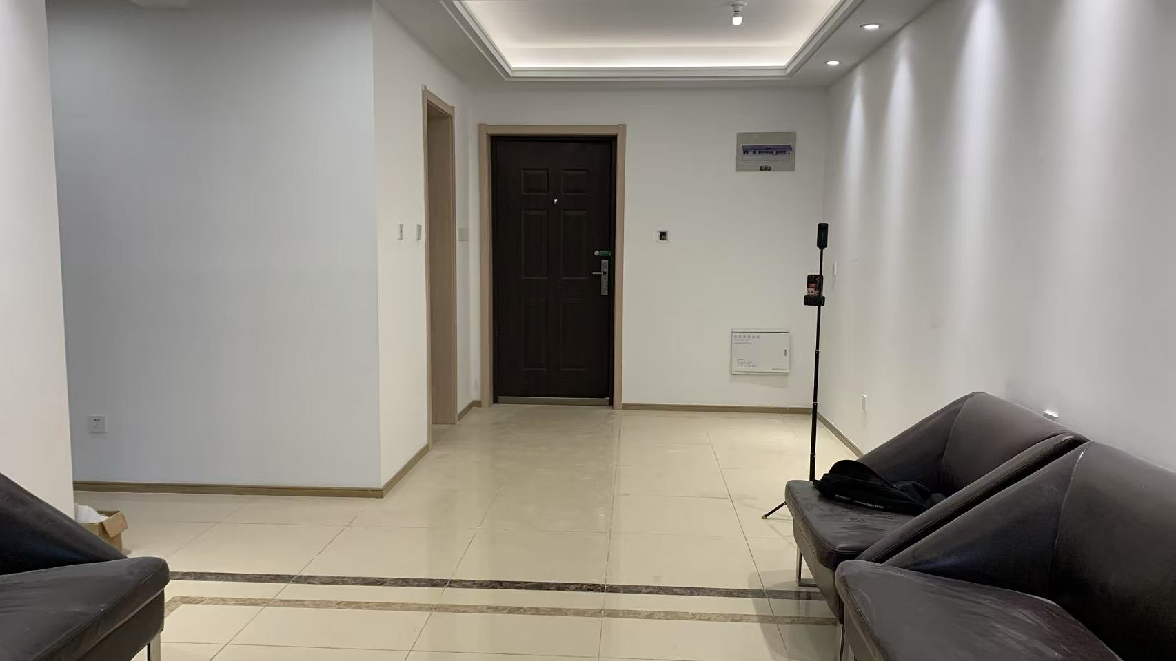 云樾东方 3室2厅1卫 94.82m&sup2;