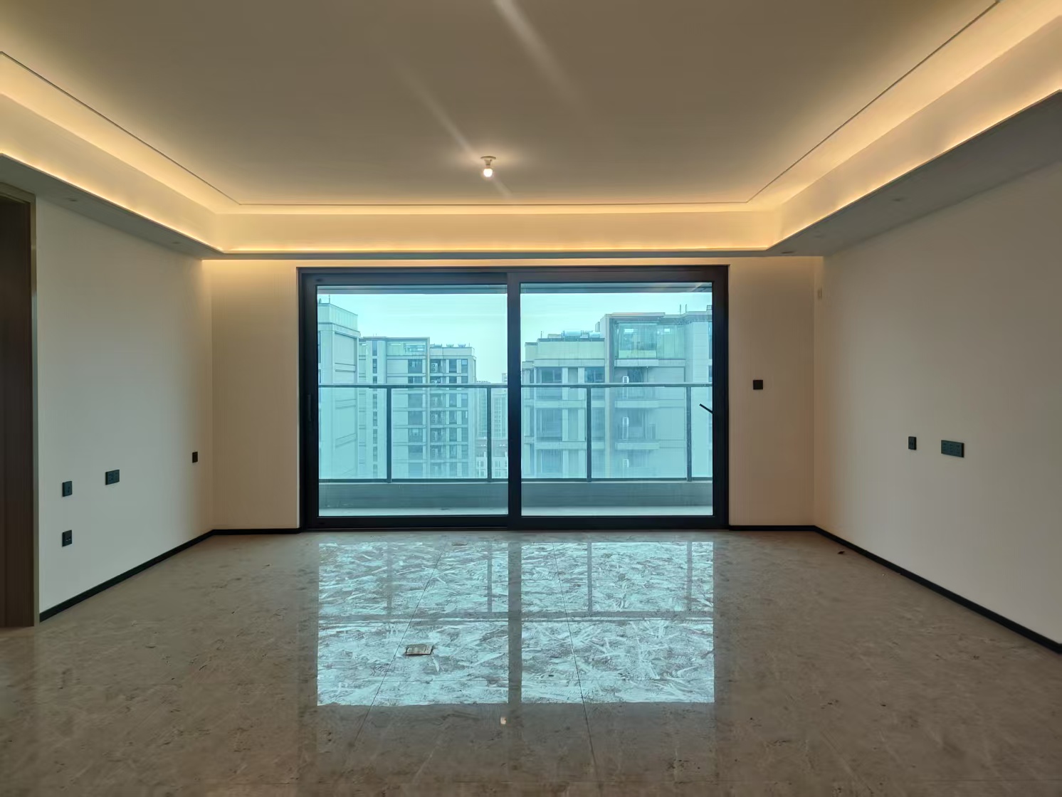 万科方圆 4室2厅2卫 163.94m&sup2;