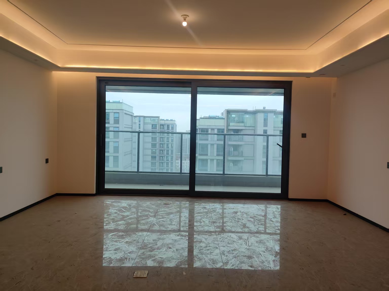 万科方圆 4室2厅2卫 163.94m&sup2;