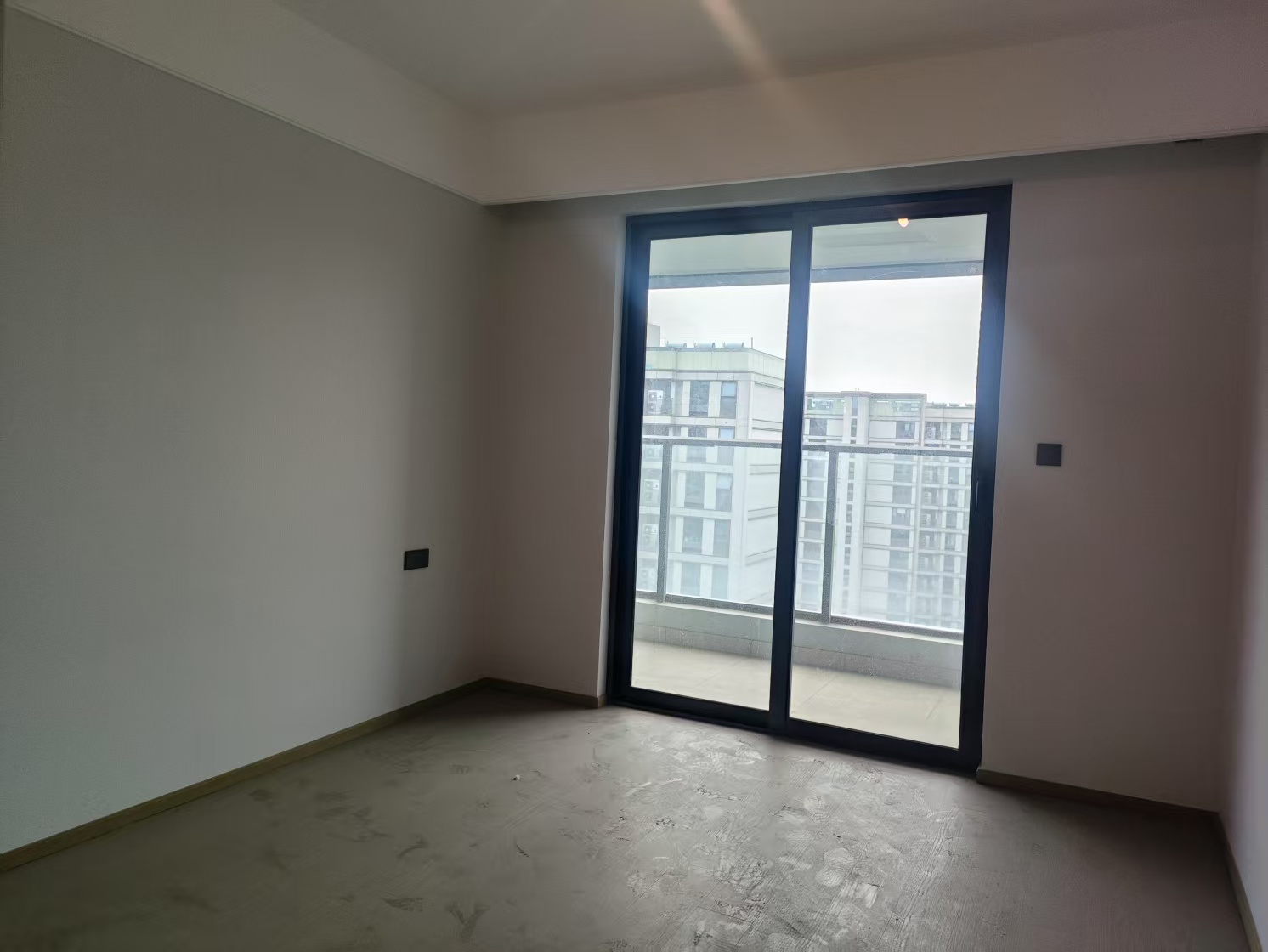 万科方圆 4室2厅2卫 163.94m&sup2;