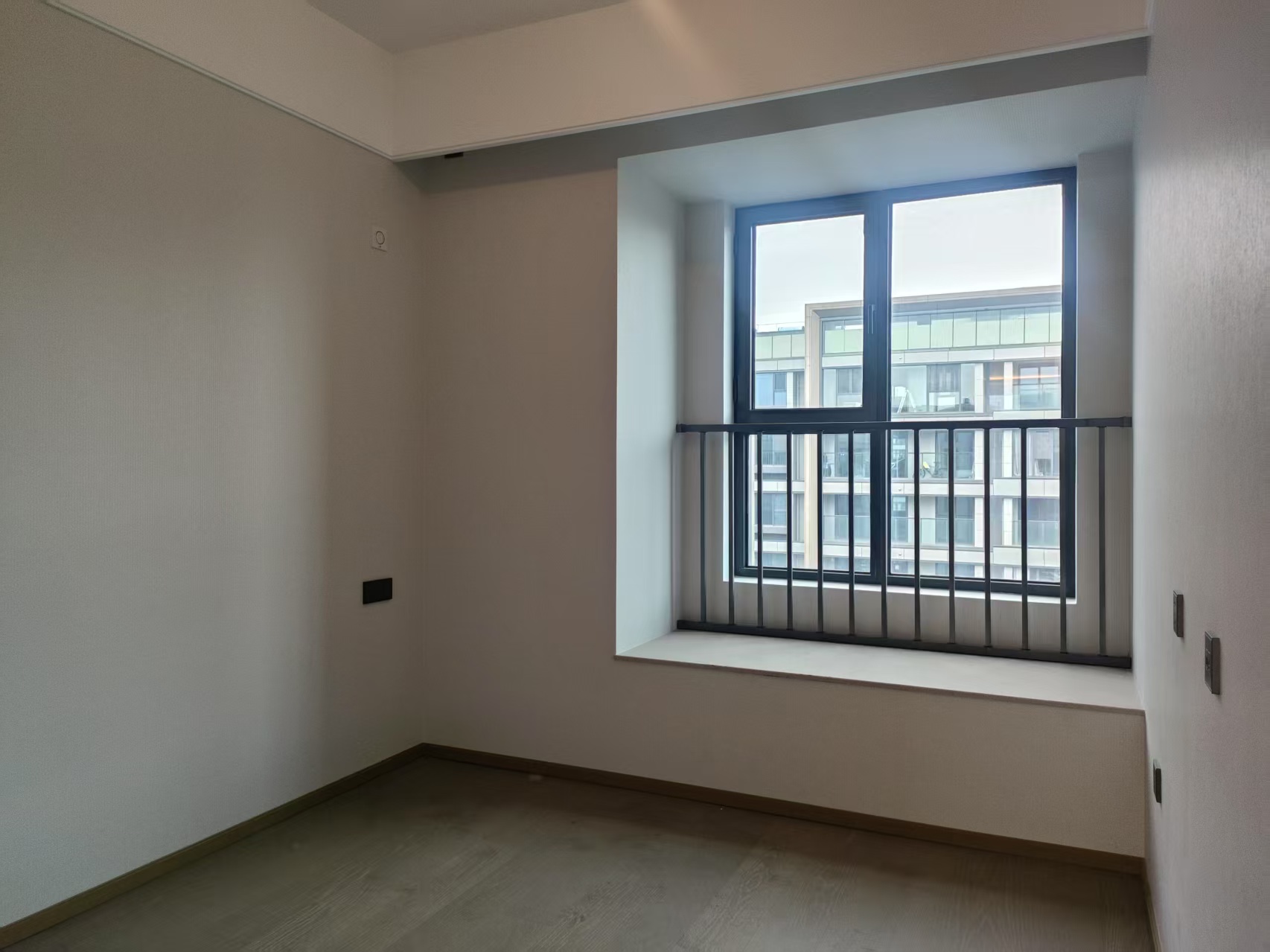 万科方圆 4室2厅2卫 163.94m&sup2;