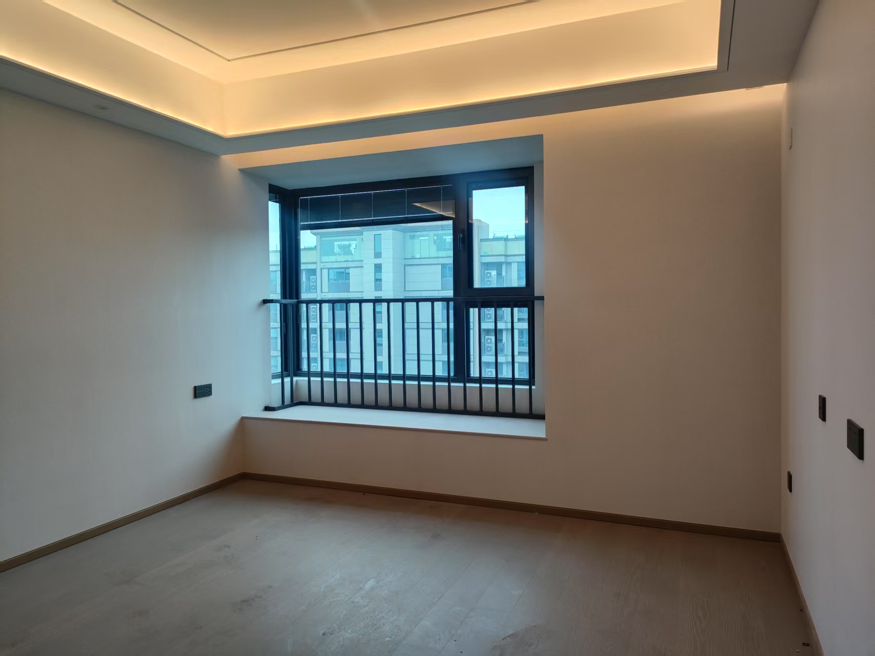 万科方圆 4室2厅2卫 163.94m&sup2;