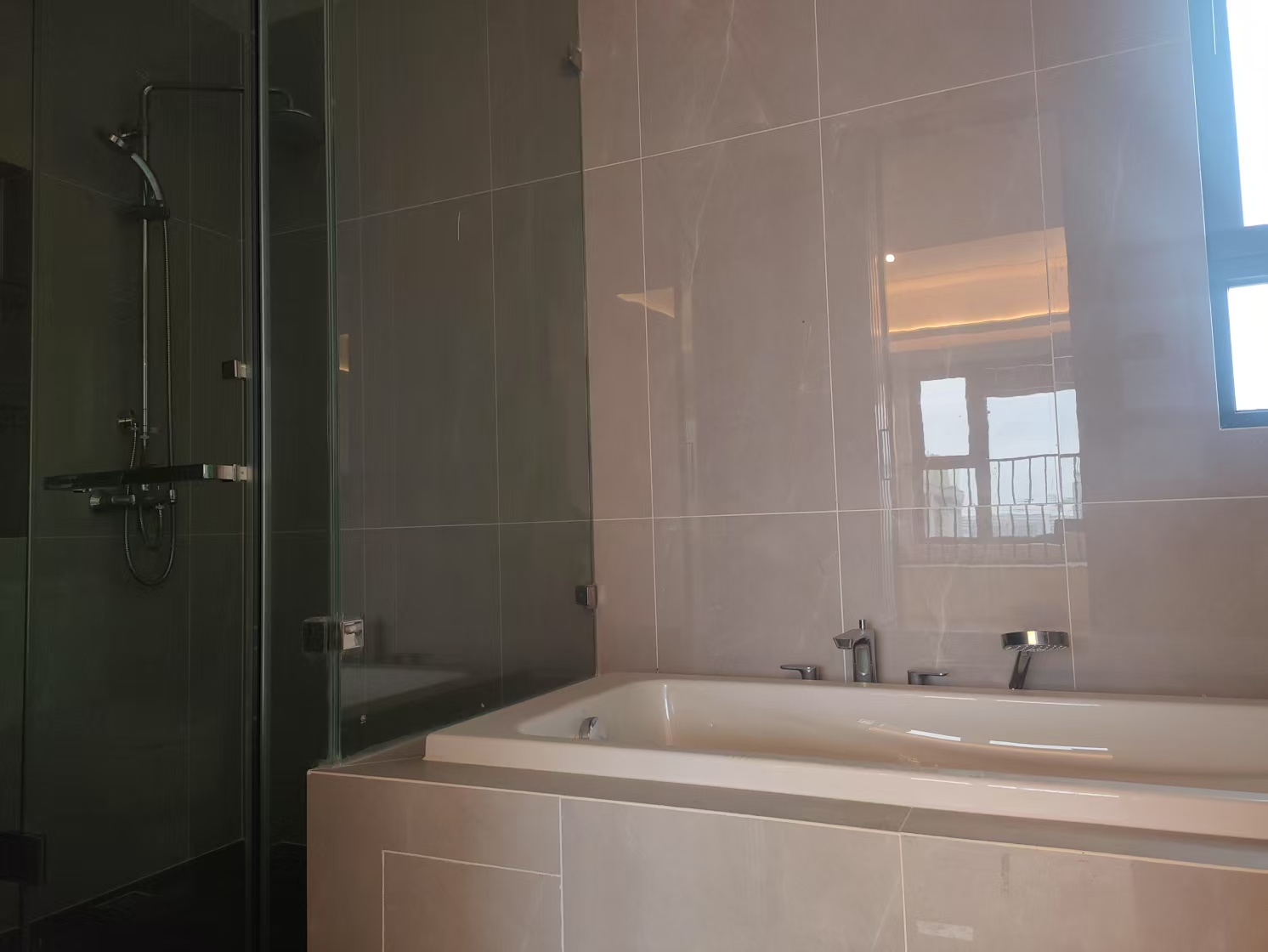 万科方圆 4室2厅2卫 163.94m&sup2;