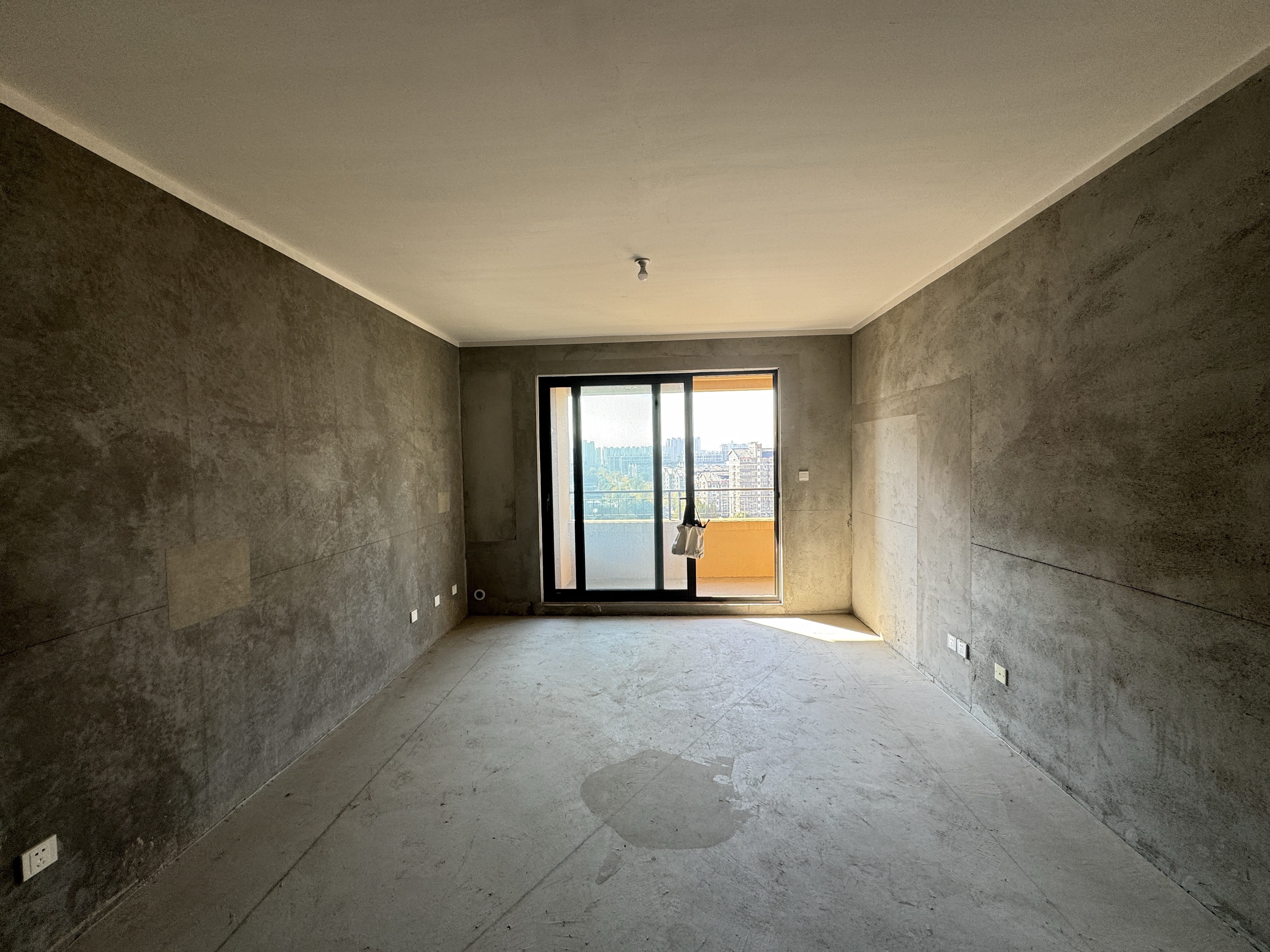 保利香槟国际 4室2厅2卫 140.00m&sup2;