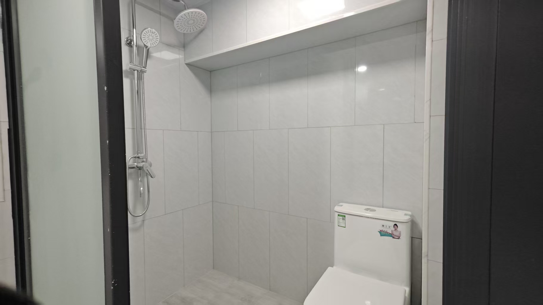 唐人公寓 1室1厅1卫 30m&sup2;