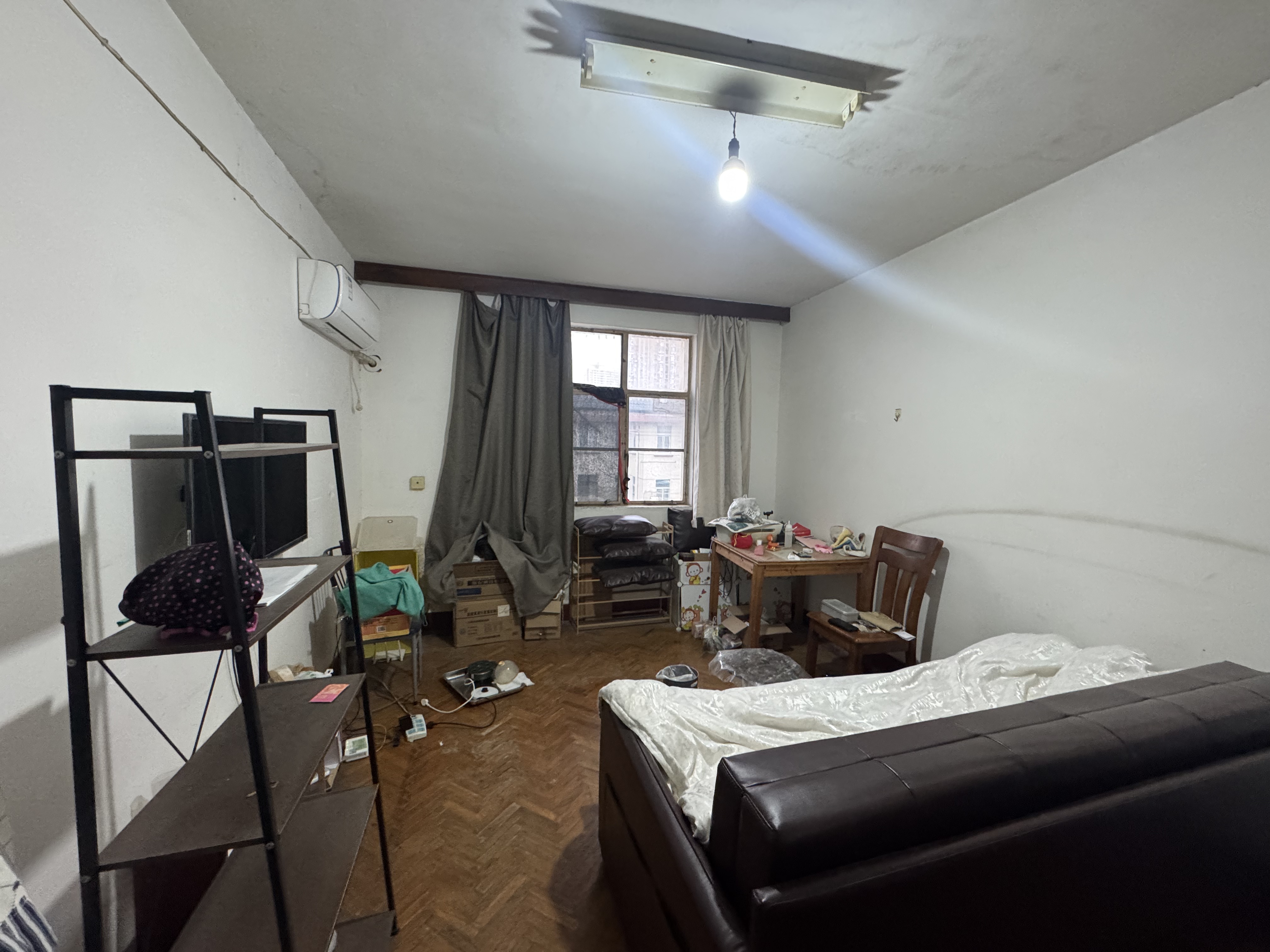 新桥新村 2室1厅1卫 62.54m&sup2;