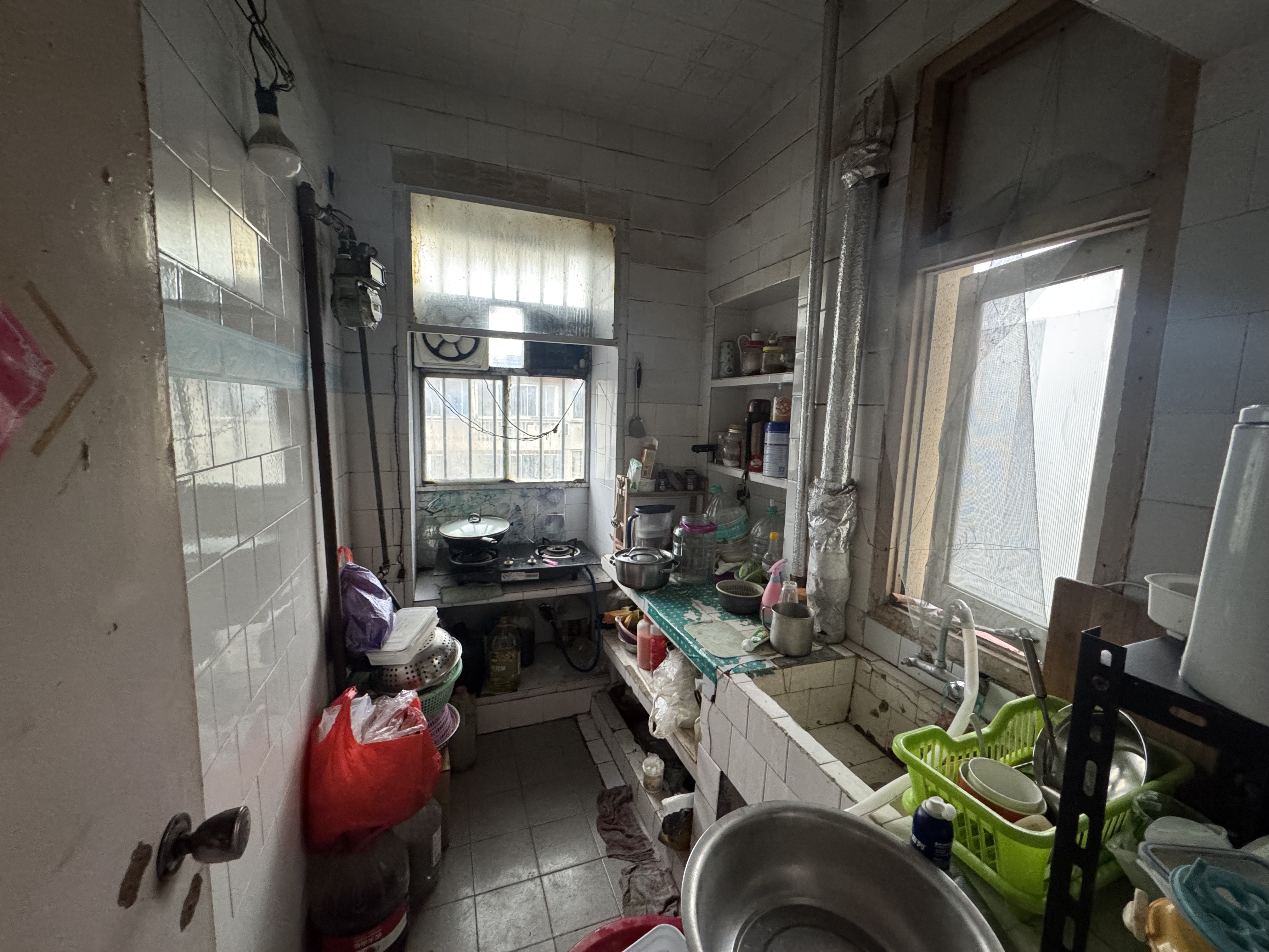 新桥新村 2室1厅1卫 62.54m&sup2;